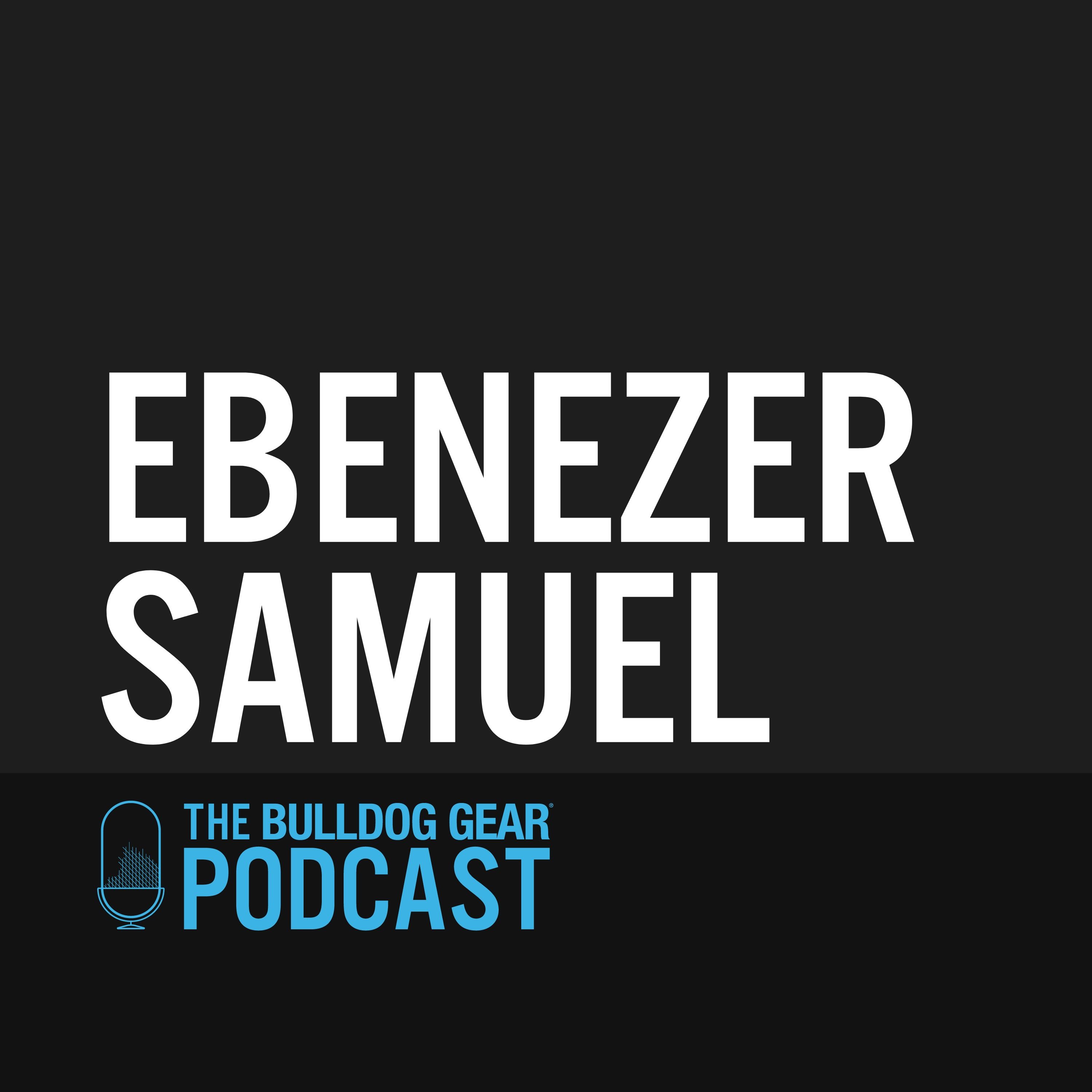 Ebenezer Samuel