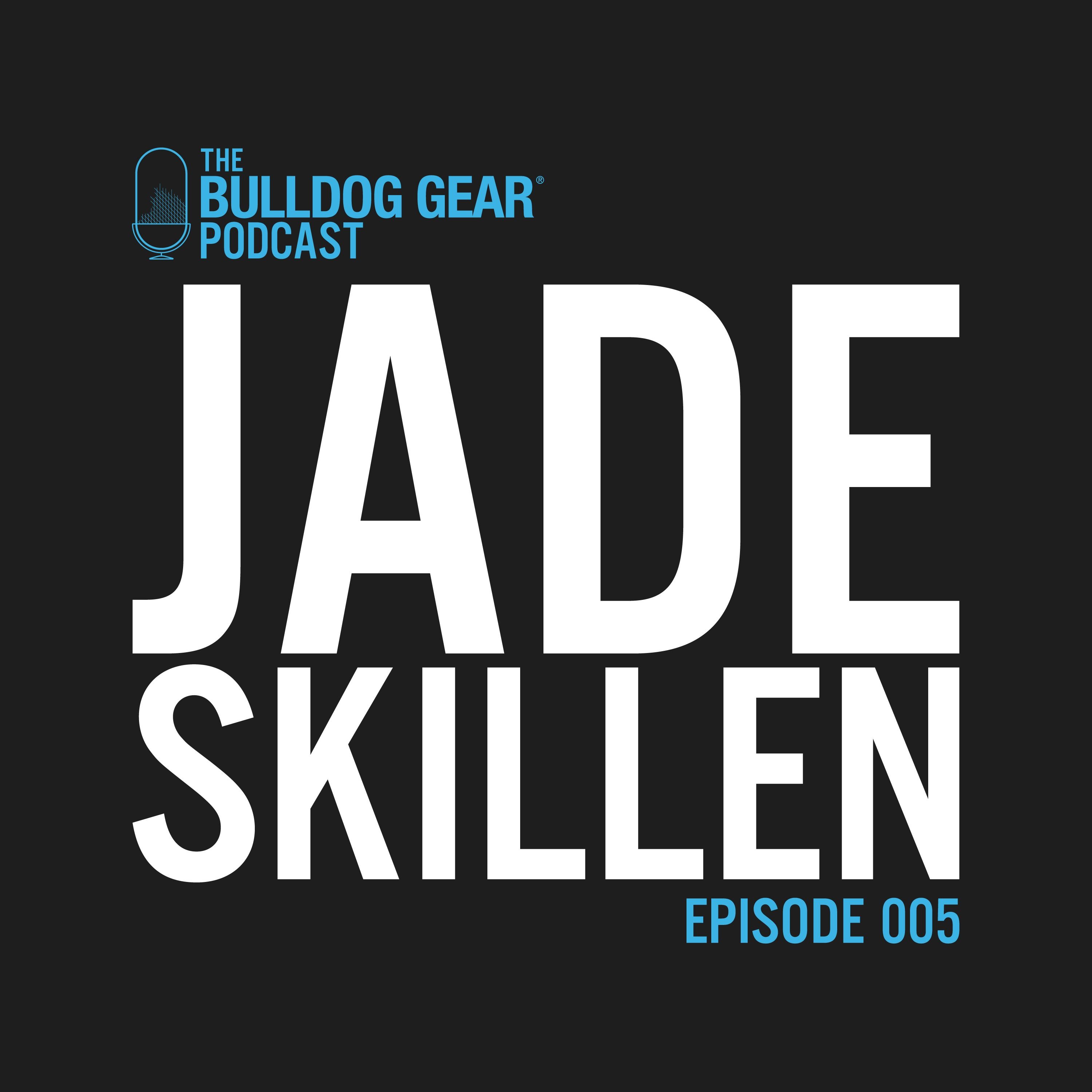 Bulldog Gear | Podcast