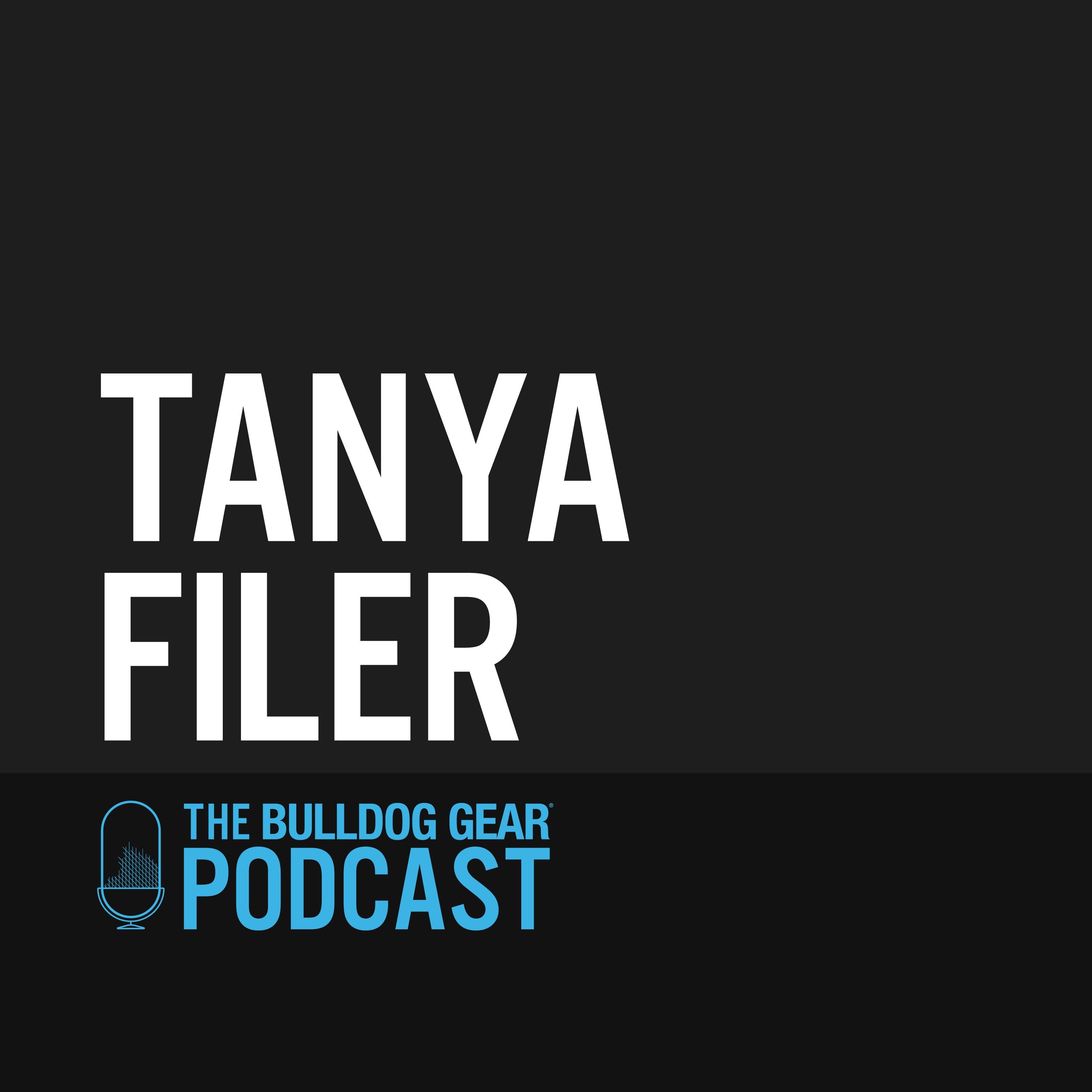 Tanya Filer