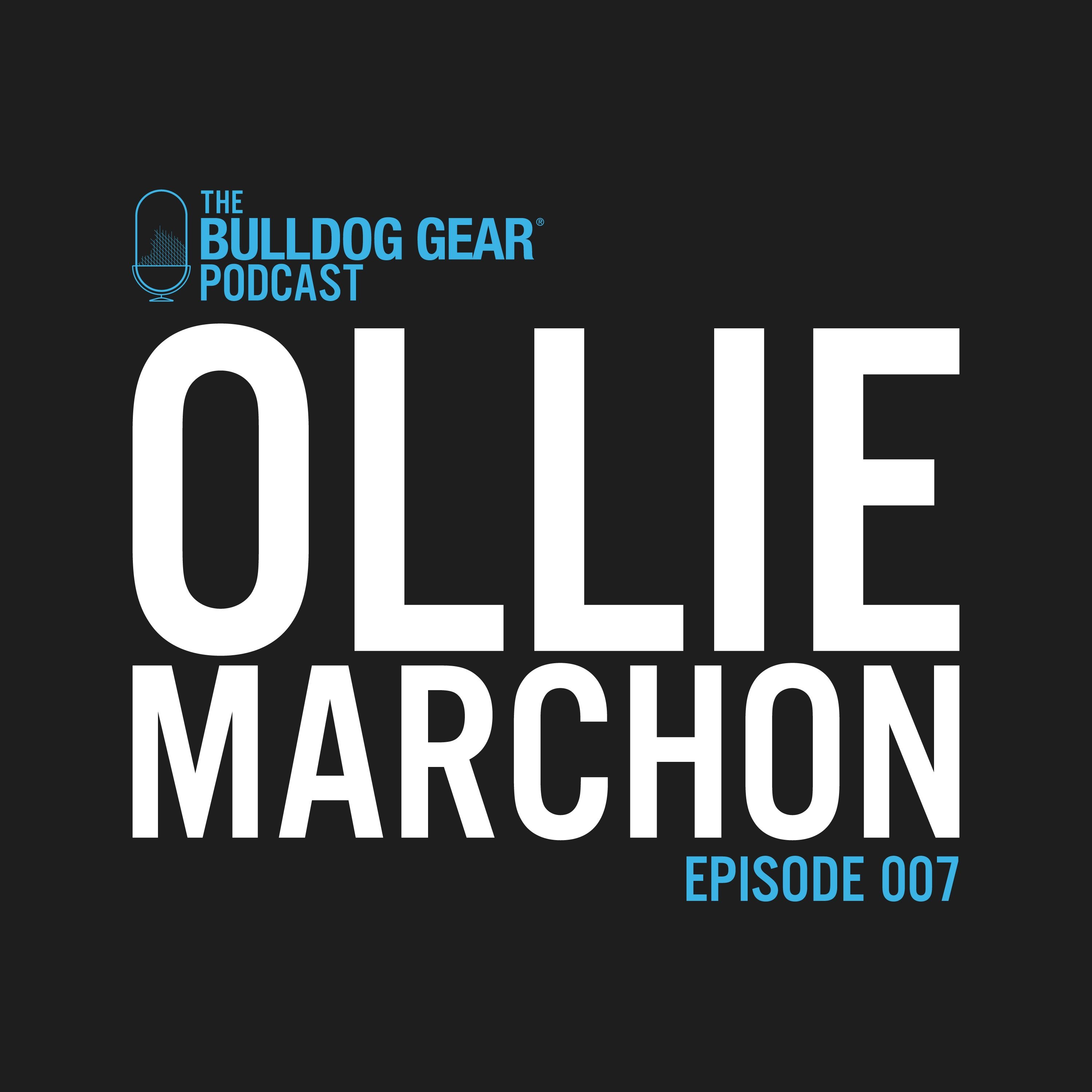 Bulldog Gear | Podcast