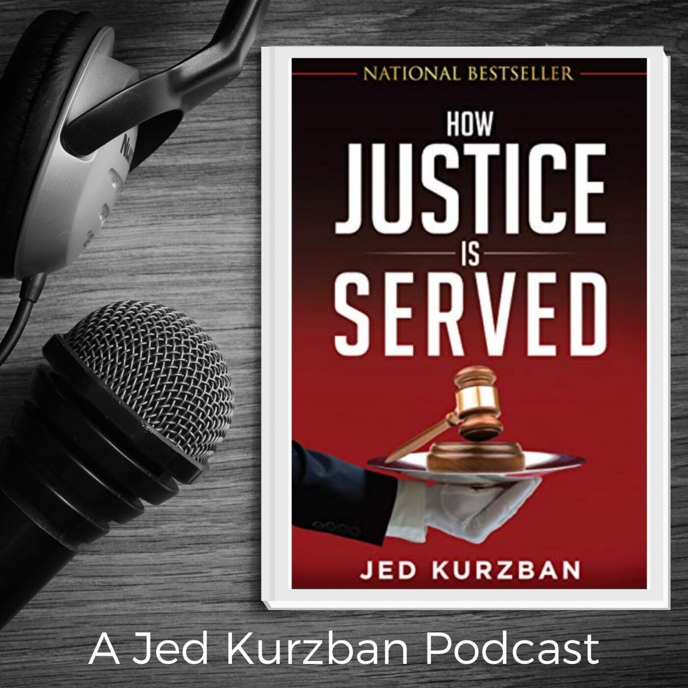 How to Tell Your Story in Court episode artwork