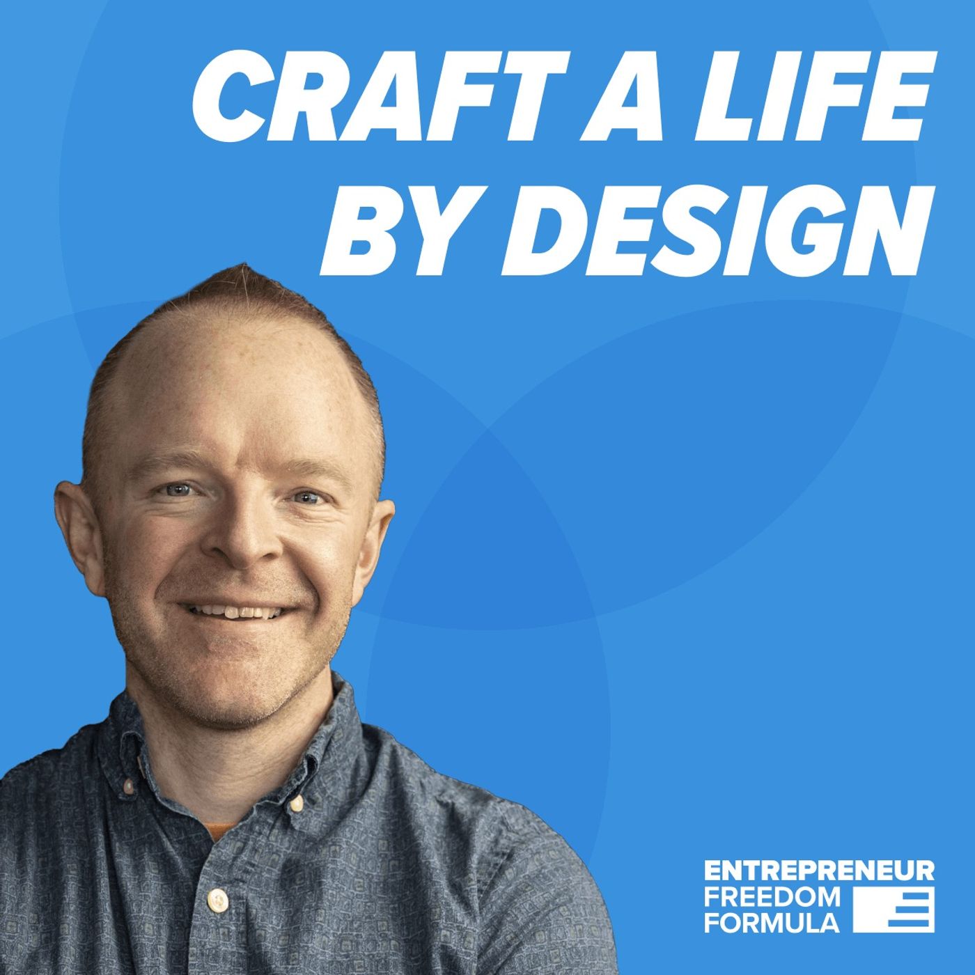 Crafting your Life Vision Story: Life by Design