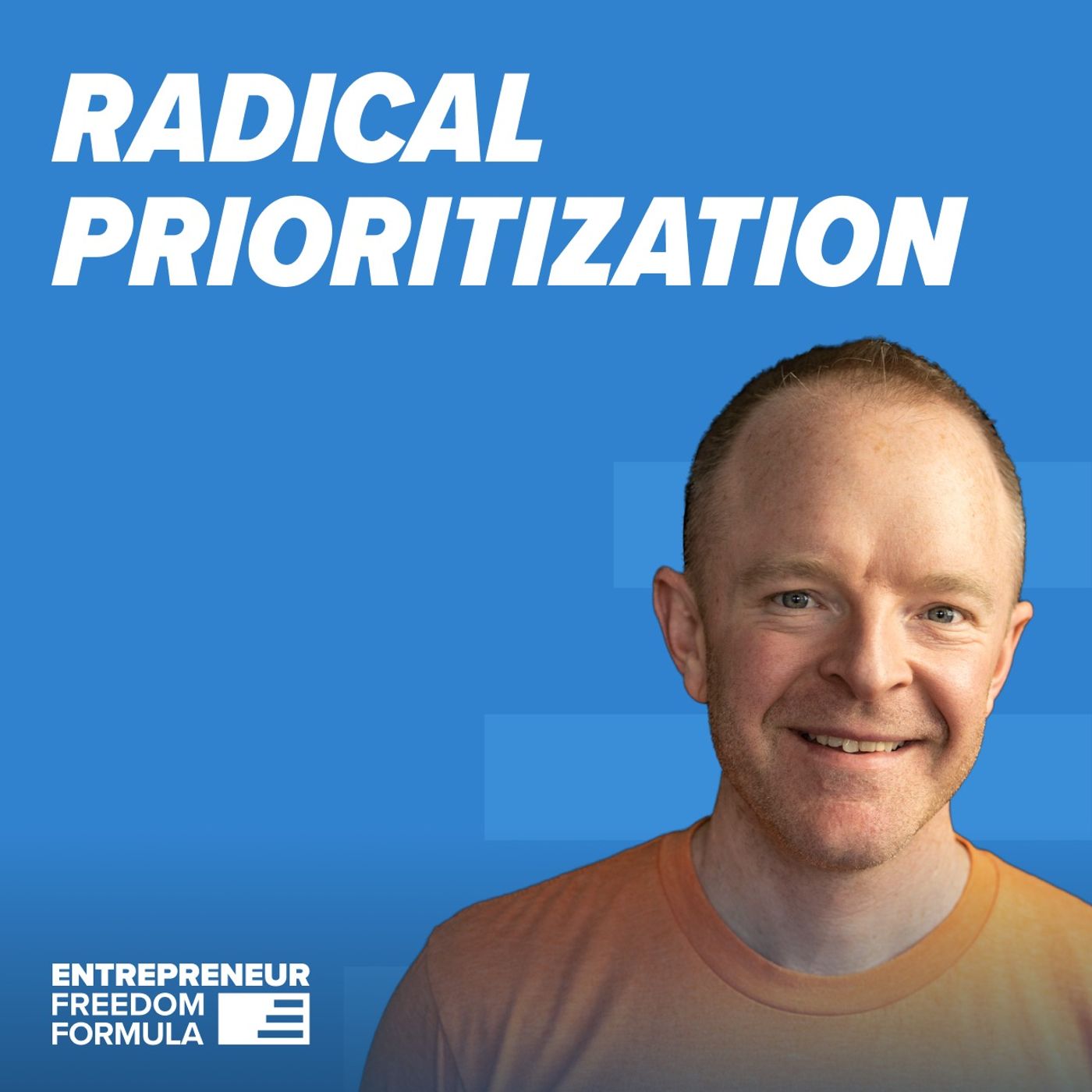 How to Fight Your Giant List of Priorities