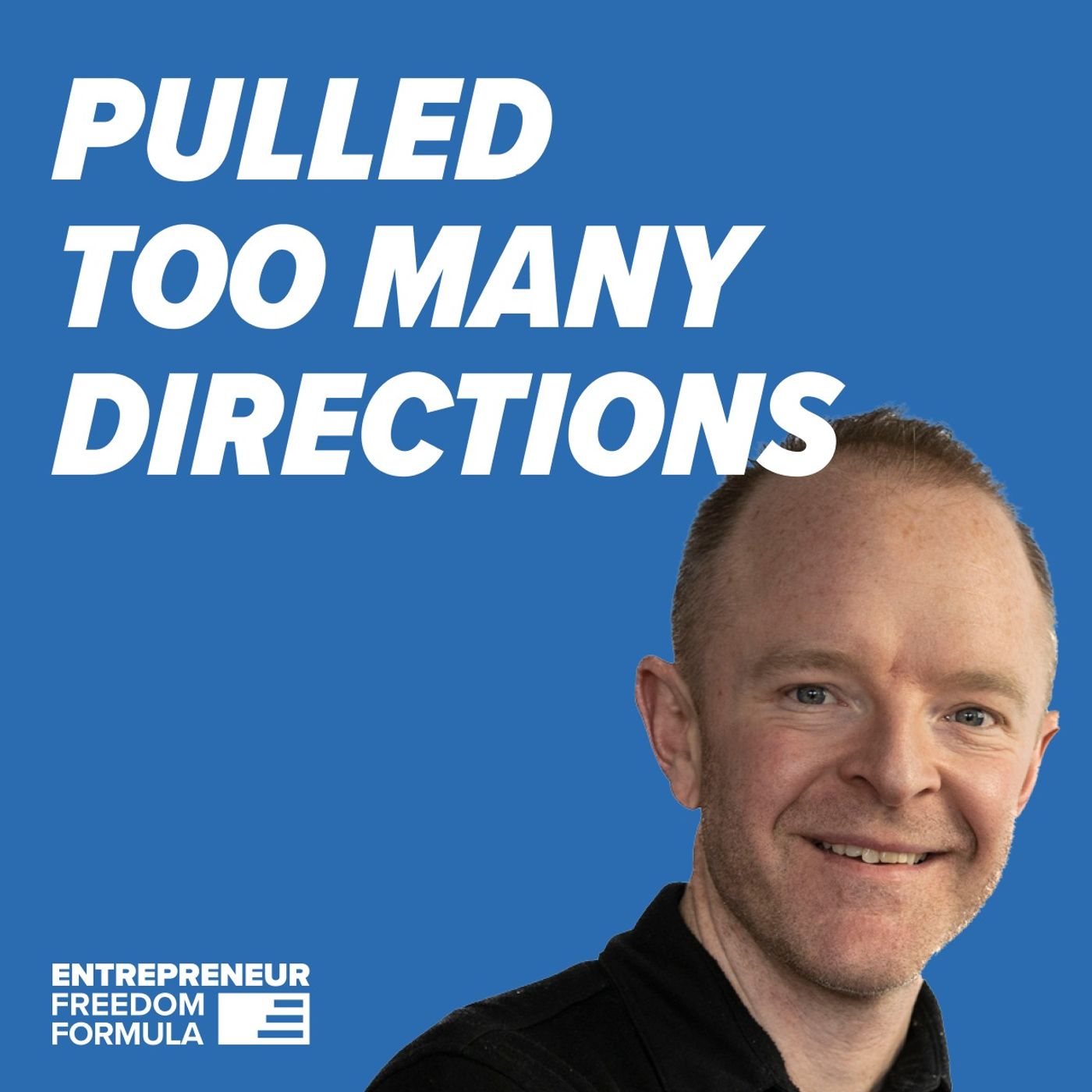Transform Team Management & Stop Being Overwhelmed with the 1.3.1. Principle