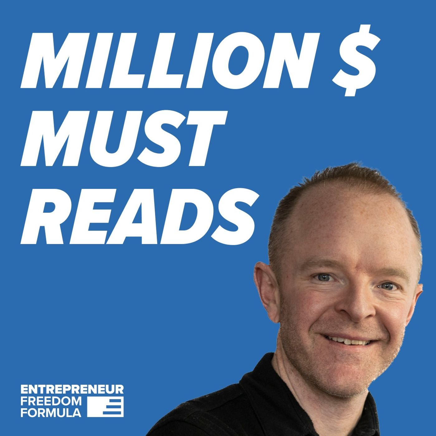 Entrepreneur Freedom Formula