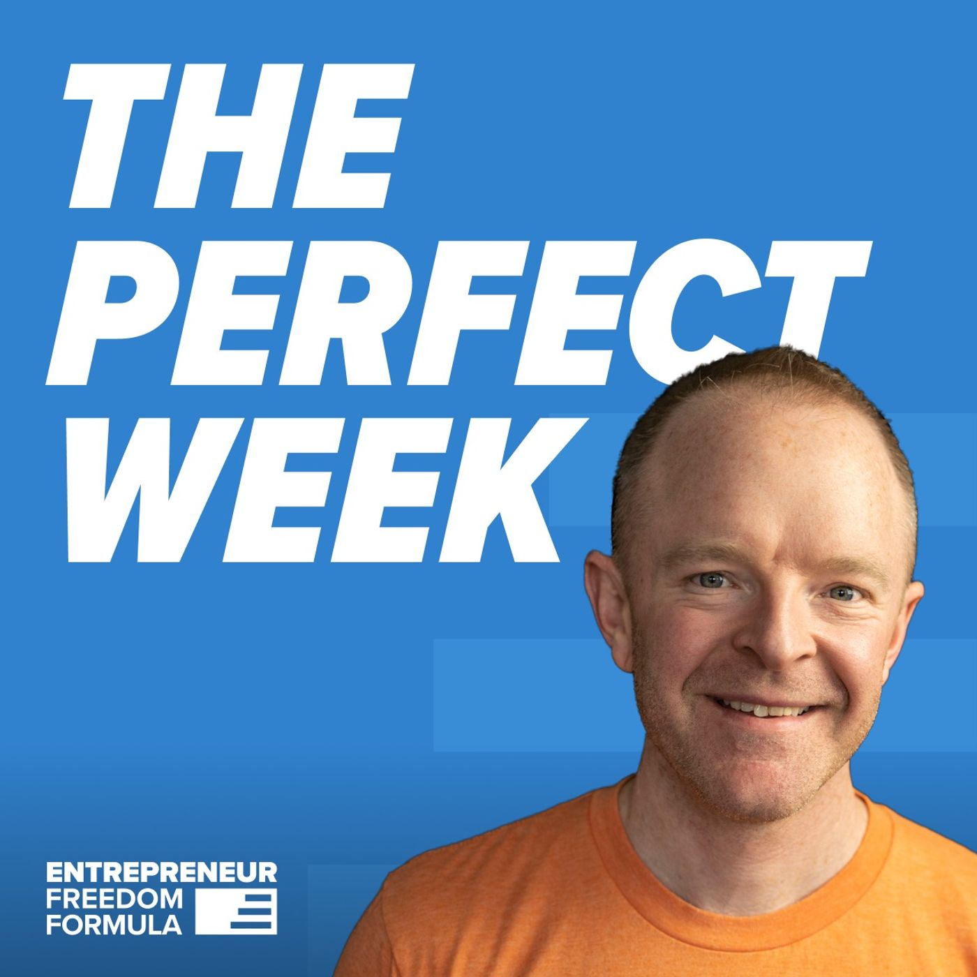 Master Your Calendar | The Integrated Week for Entrepreneurs