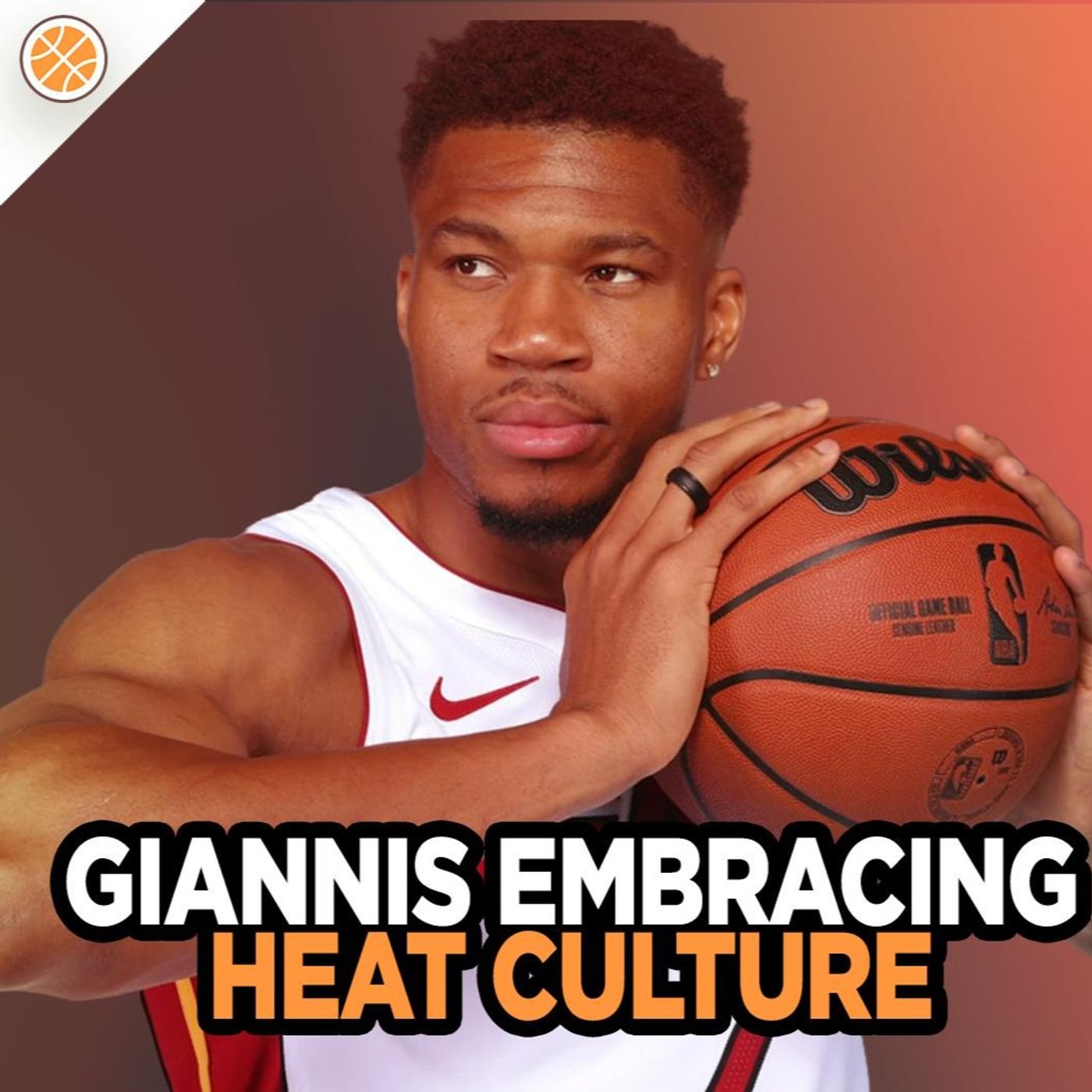 719: Giannis Embracing Heat Culture  w/ Eric Nehm