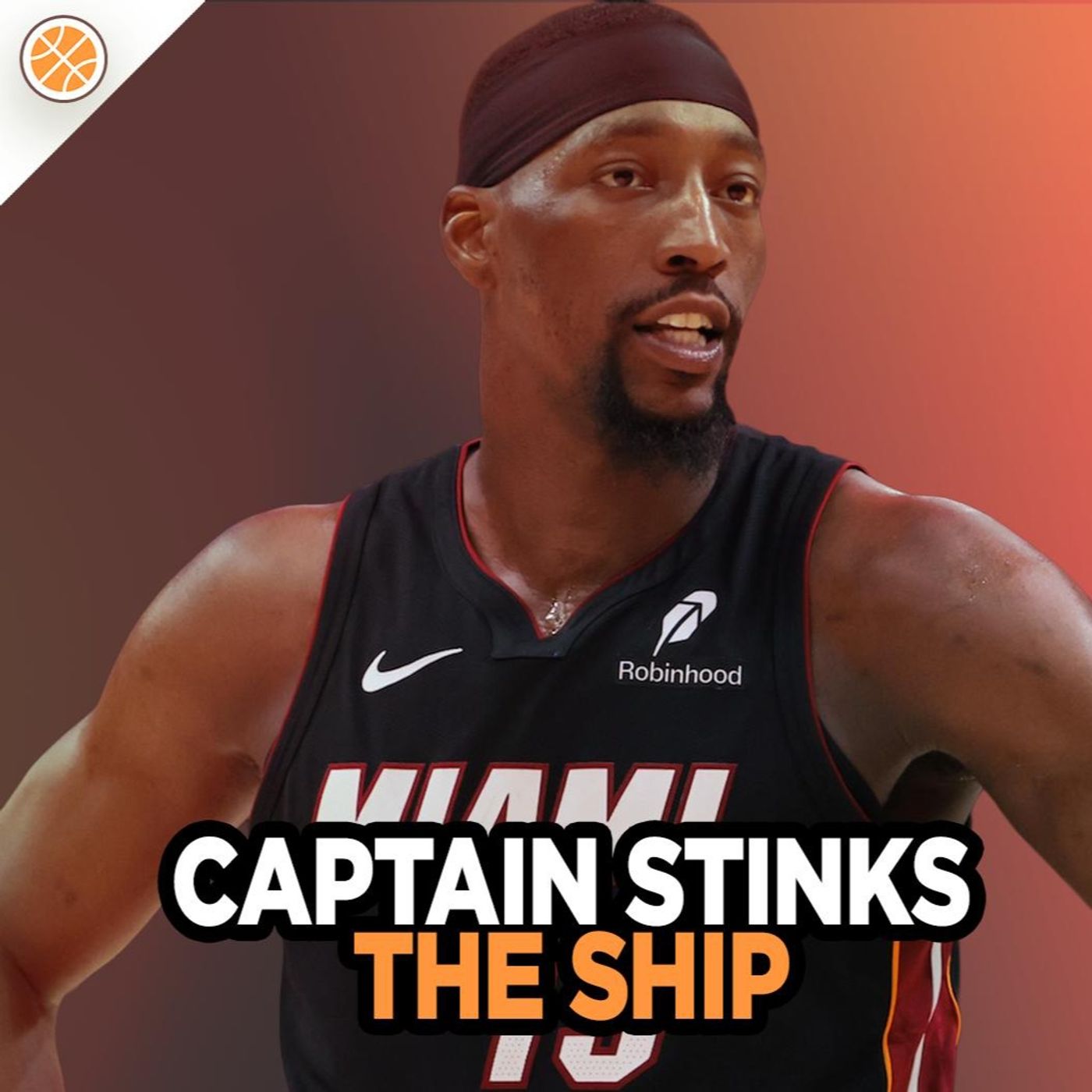 722: Captain Stinks the Ship // HEAT vs Pistons Postgame Show