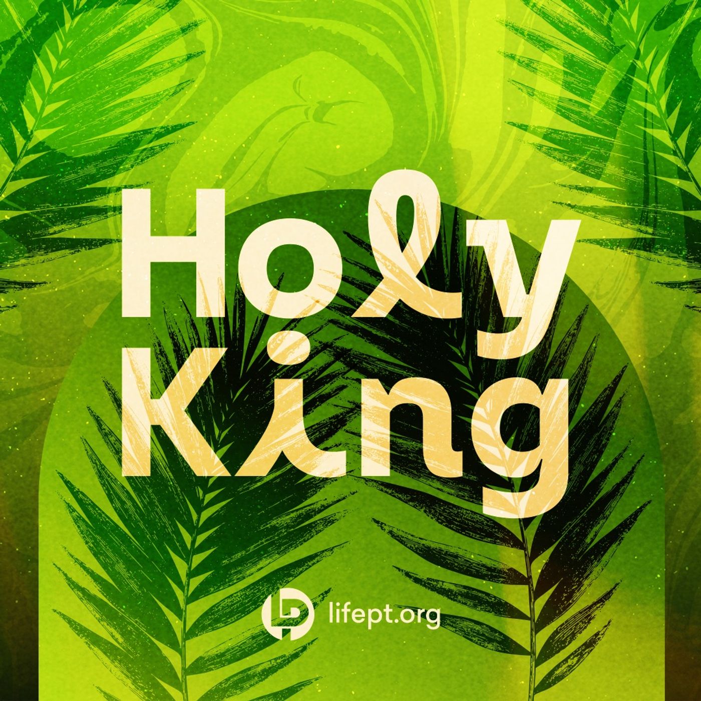 Holy King | Holy Week 2026