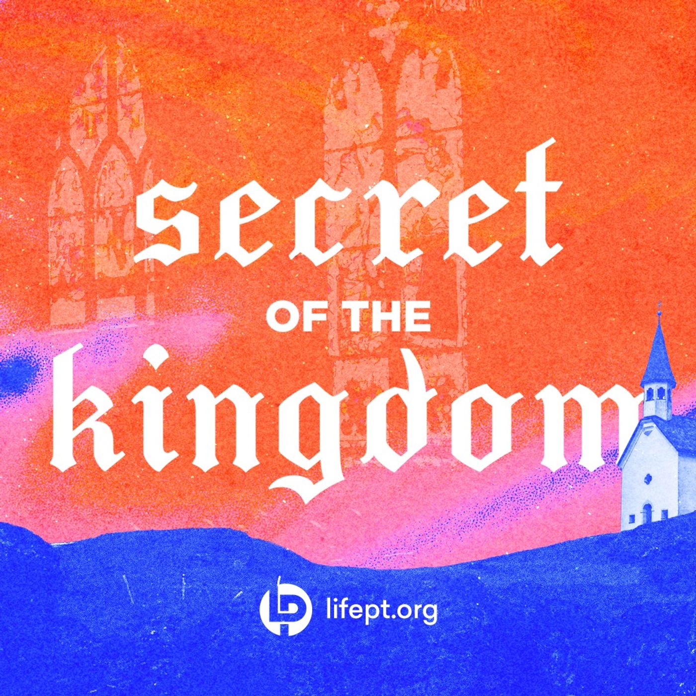 LifePoint Church - Messages from the Riverdale Campus