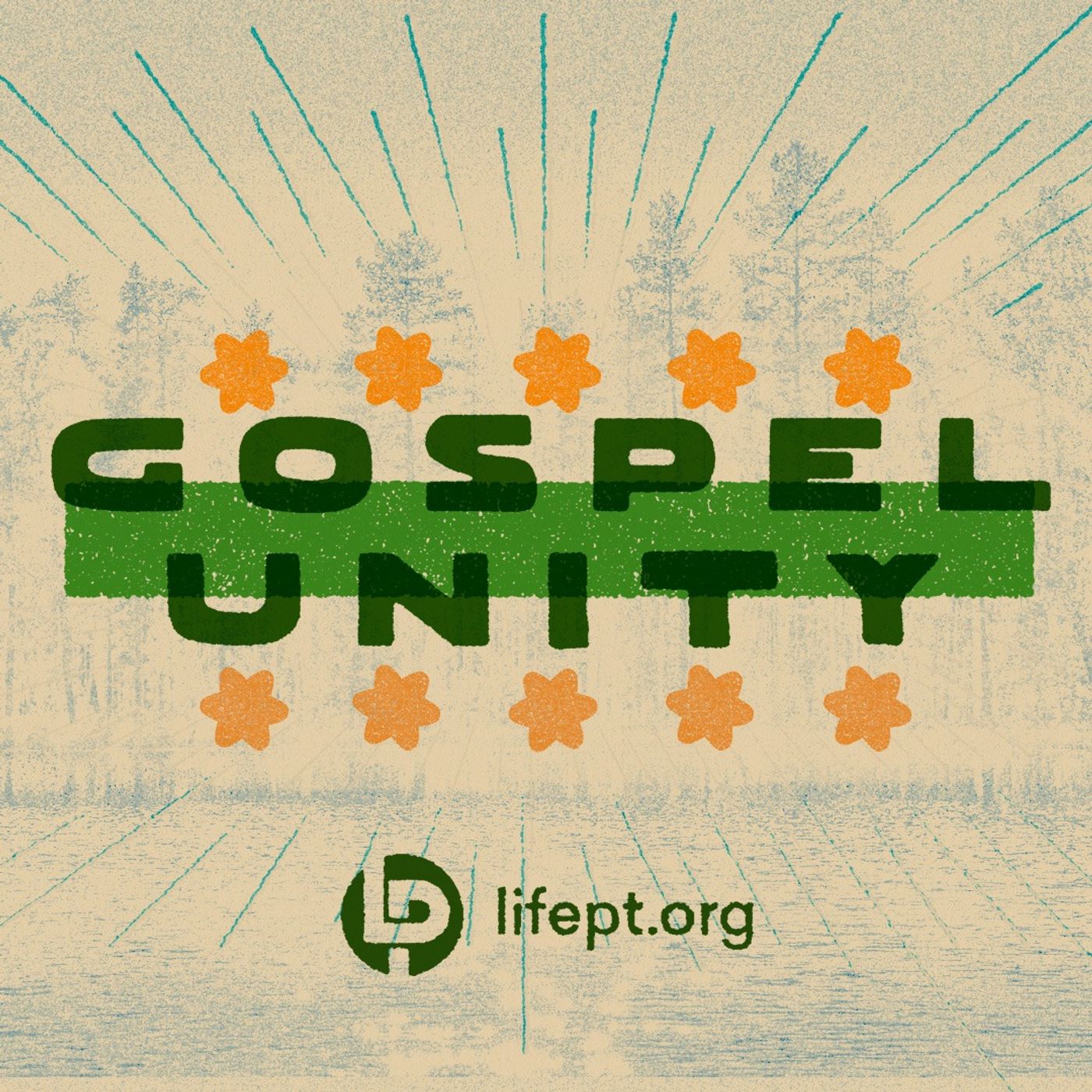 Gospel Unity