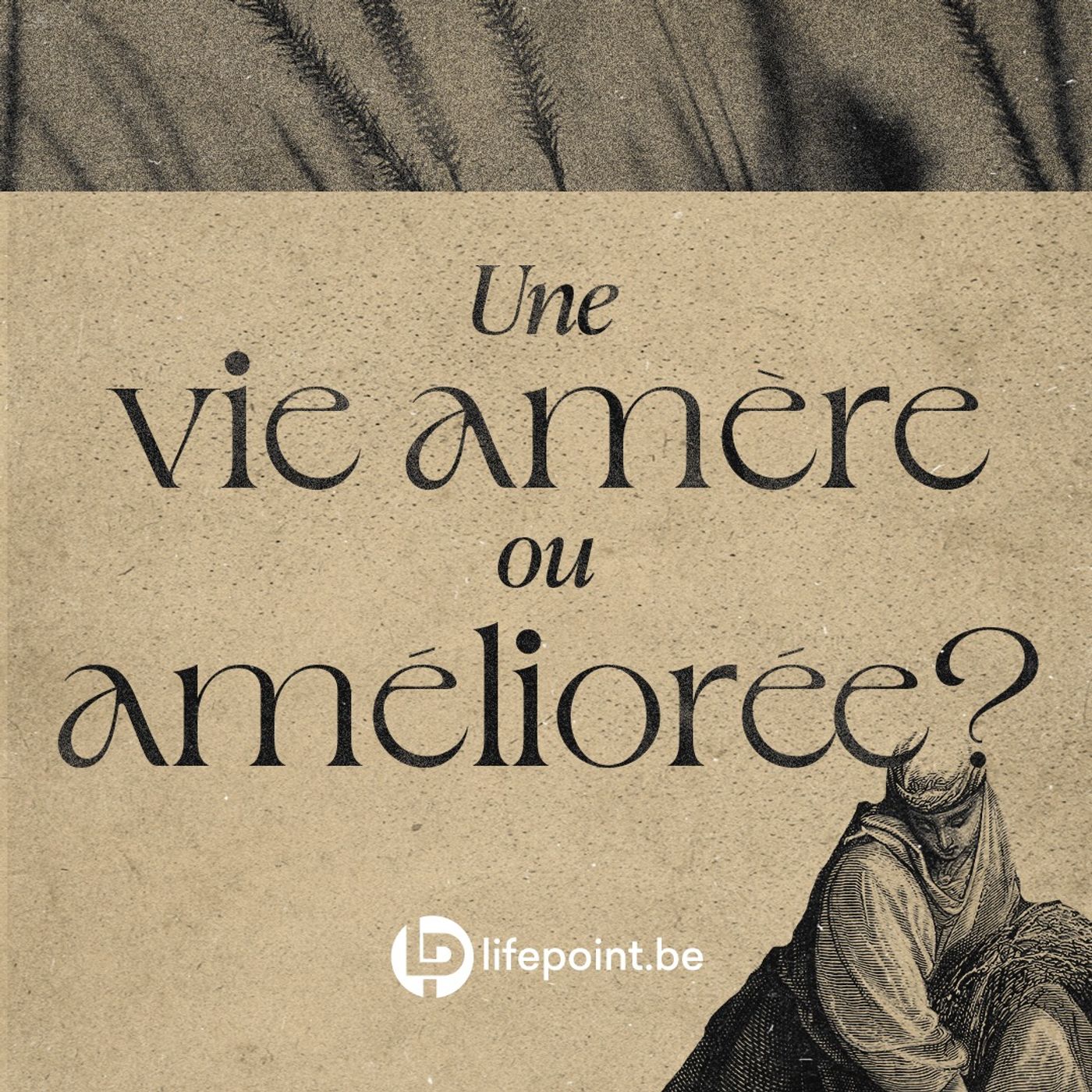 LifePoint Church - Campus de Bruxelles