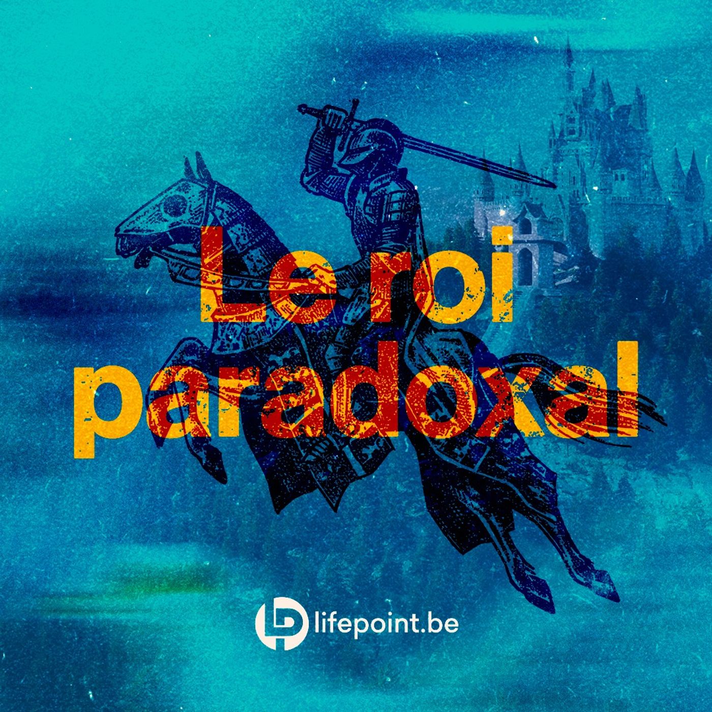 LifePoint Church - Campus de Bruxelles