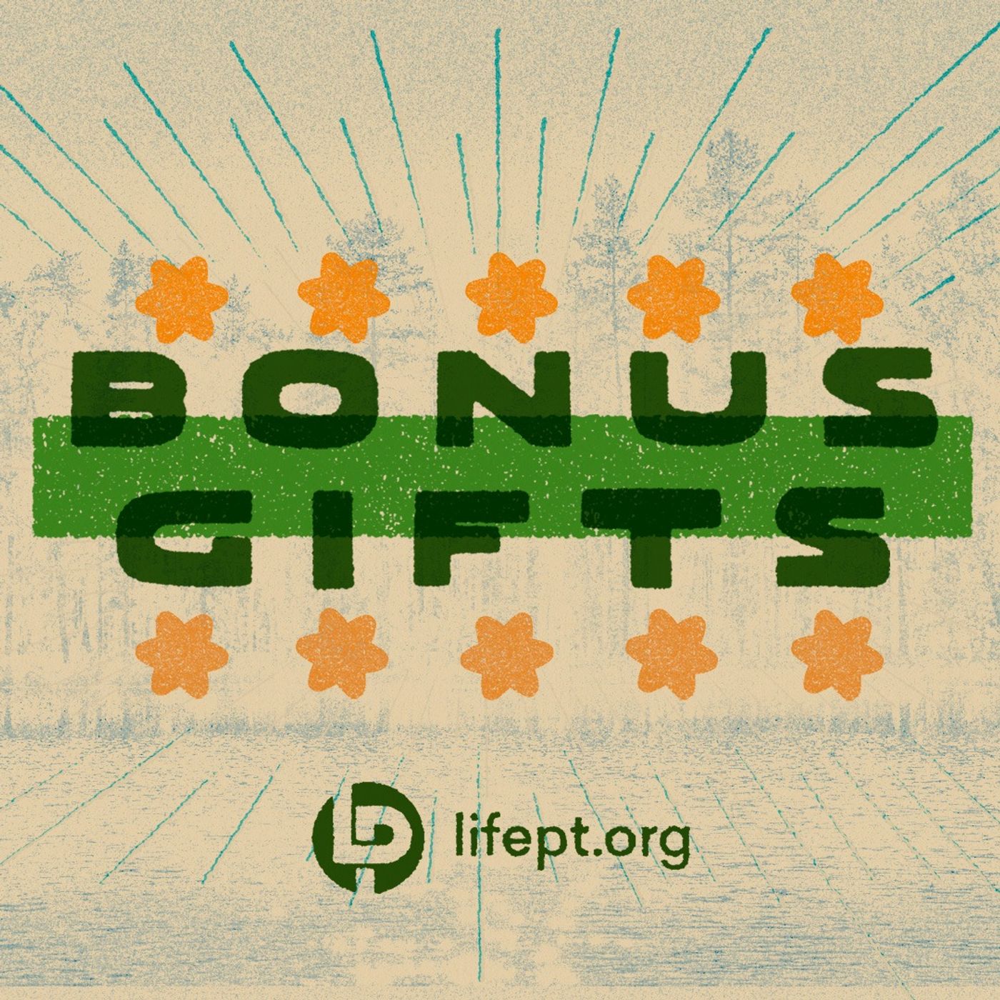 Bonus Gifts episode artwork