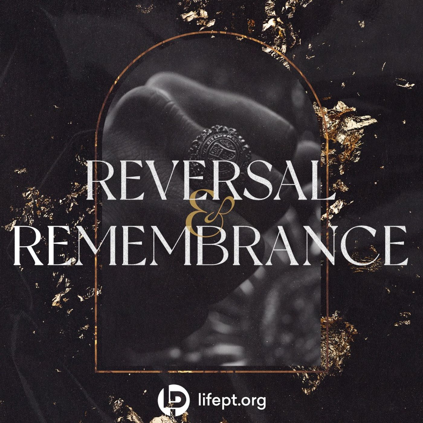 Reversal & Remembrance | For Such A Time As This Week 9 Sermon
