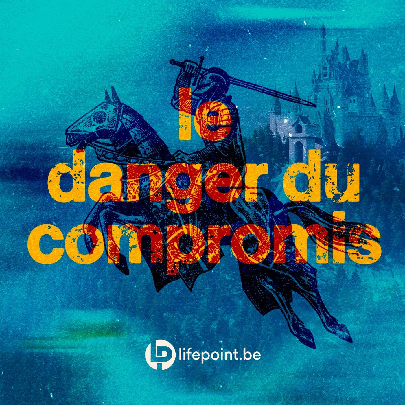 LifePoint Church - Campus de Bruxelles