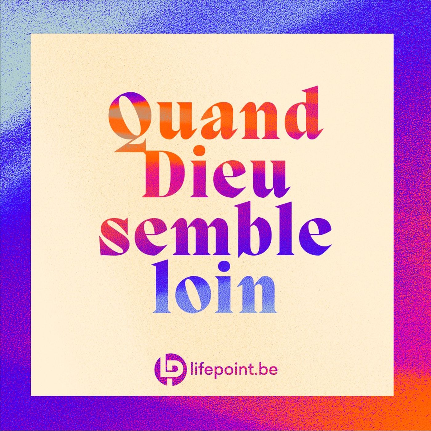 LifePoint Church - Campus de Bruxelles