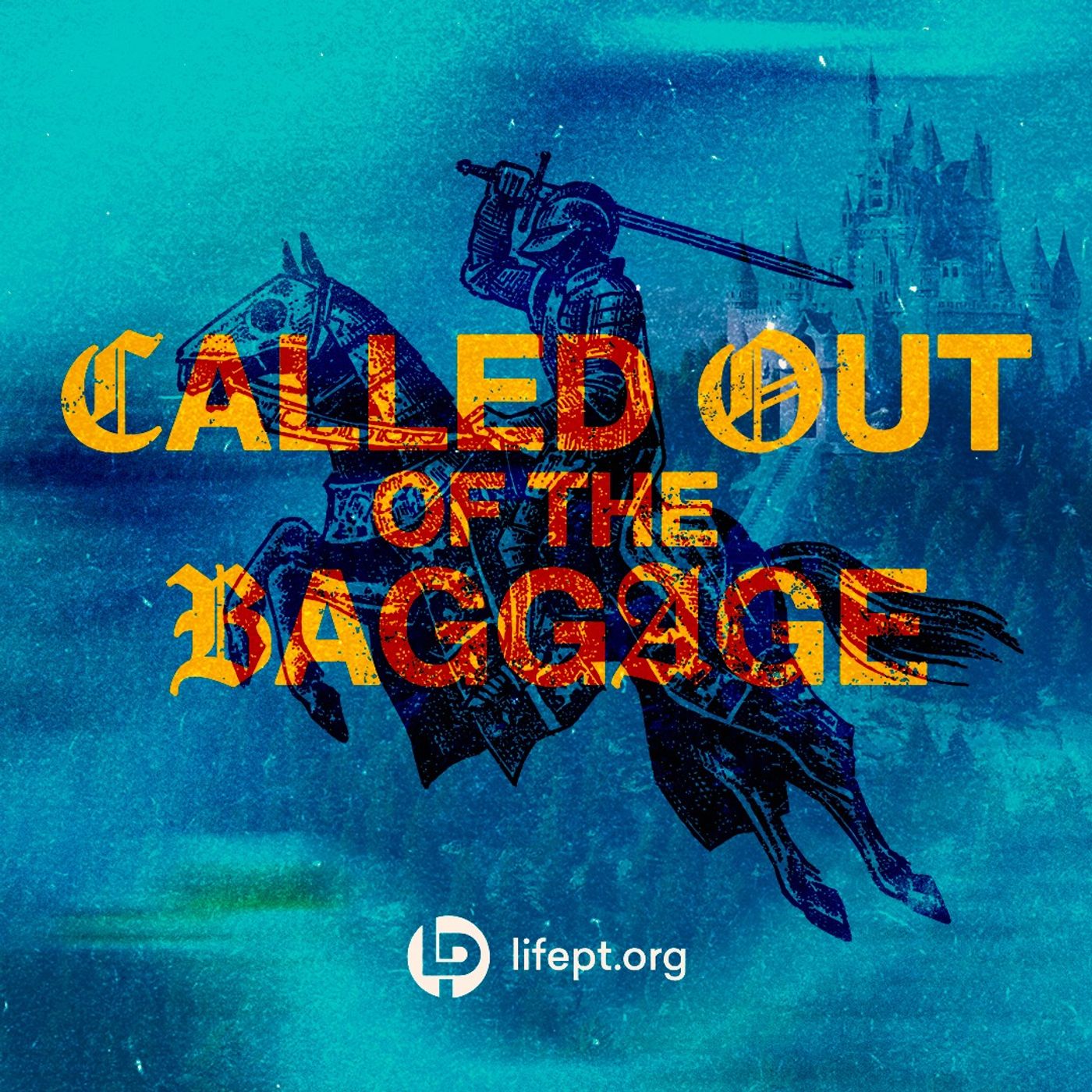 Called Out of the Baggage | Kingdom Come Week 12