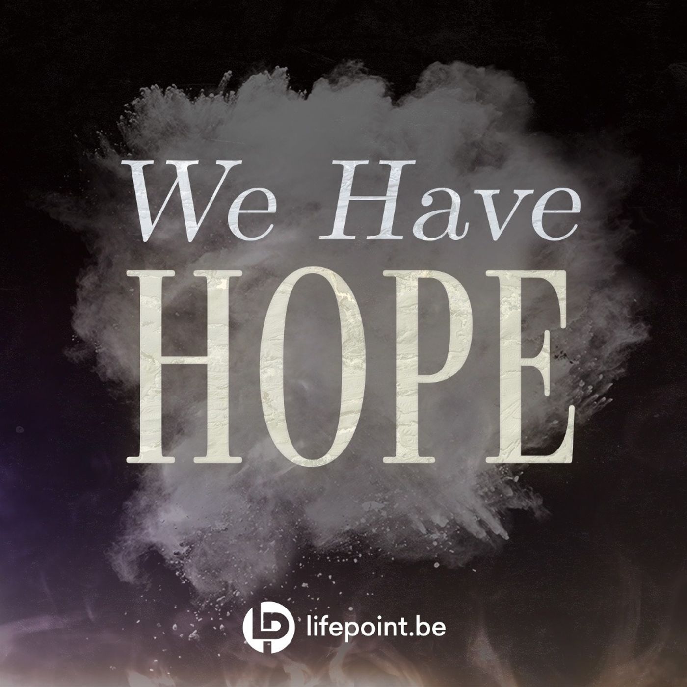 We Have Hope episode artwork