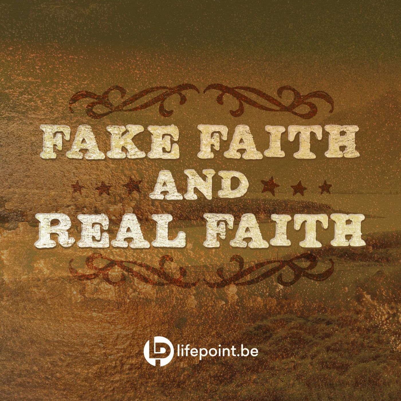 Faithful Words Reveal Faithful Hearts | Proof Week 5 episode artwork