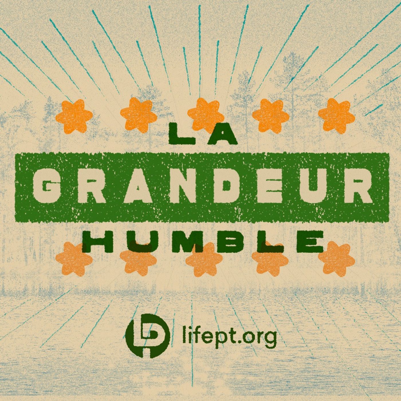 La grandeur humble