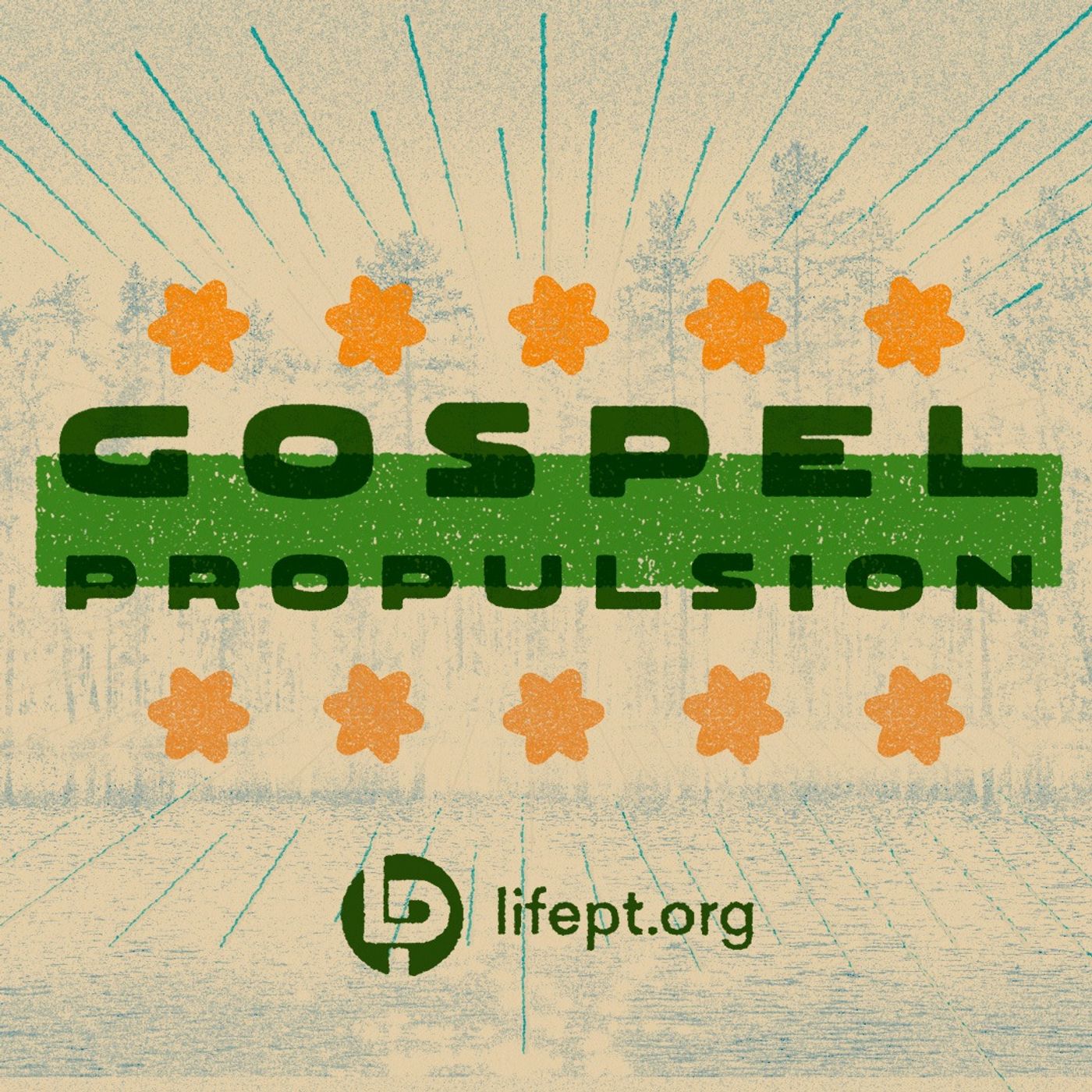 Gospel Propulsion