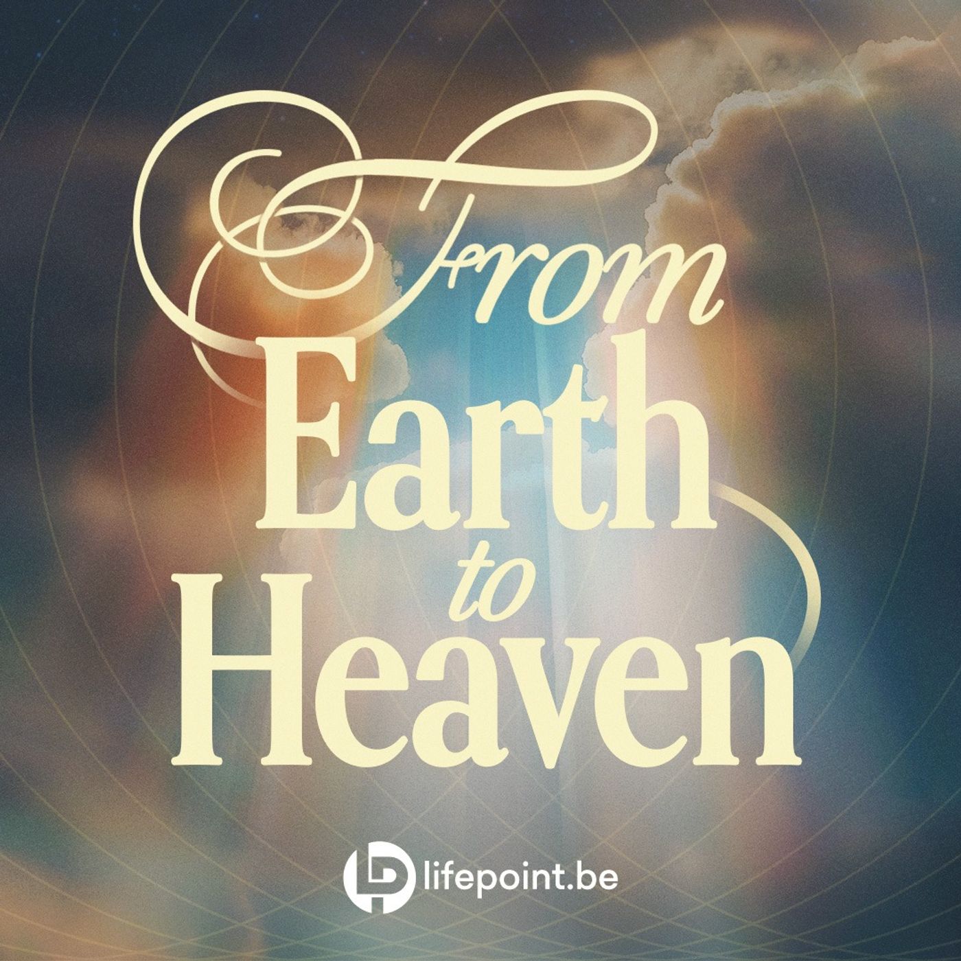 From Earth to Heaven episode artwork