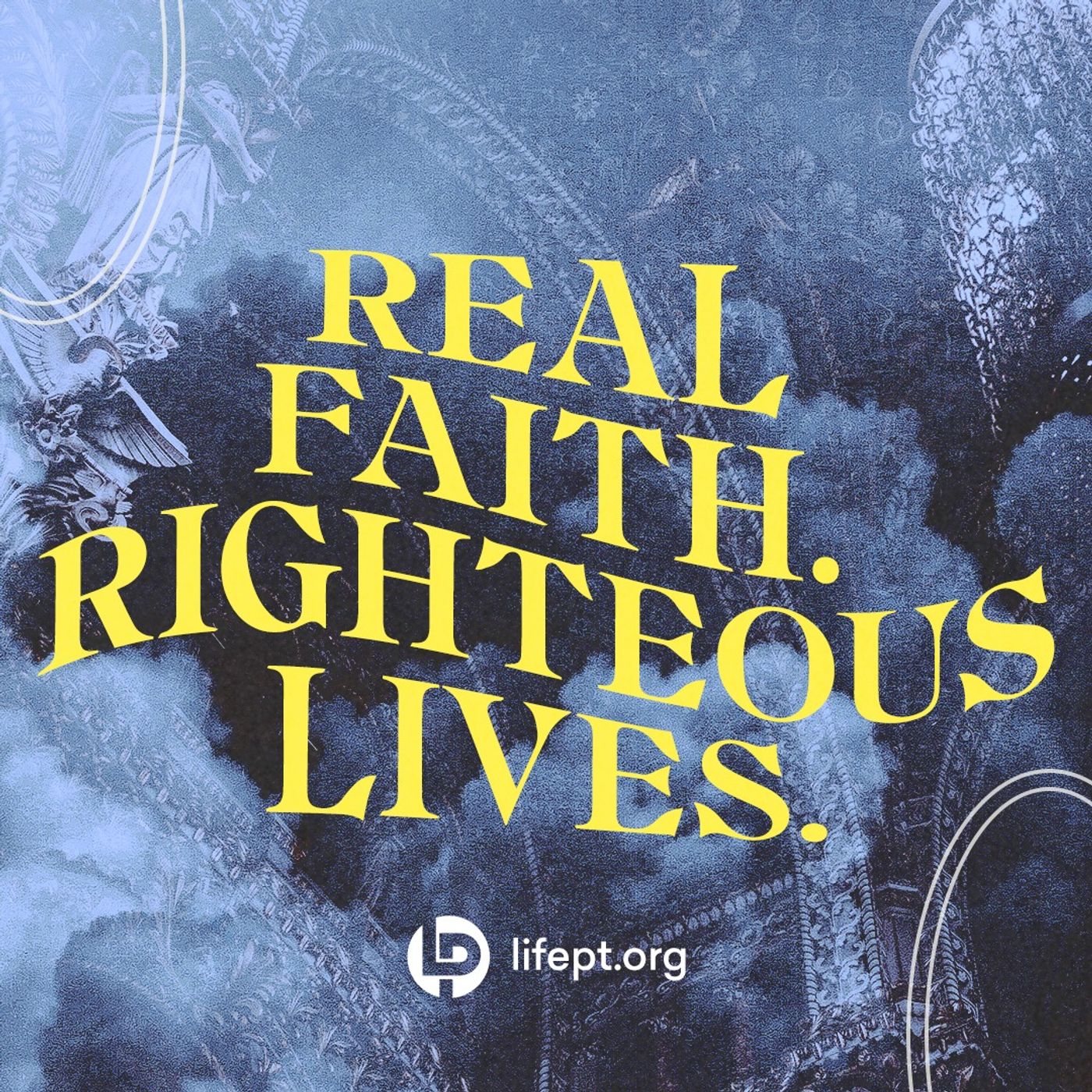 LifePoint Church - Messages from the Riverdale Campus