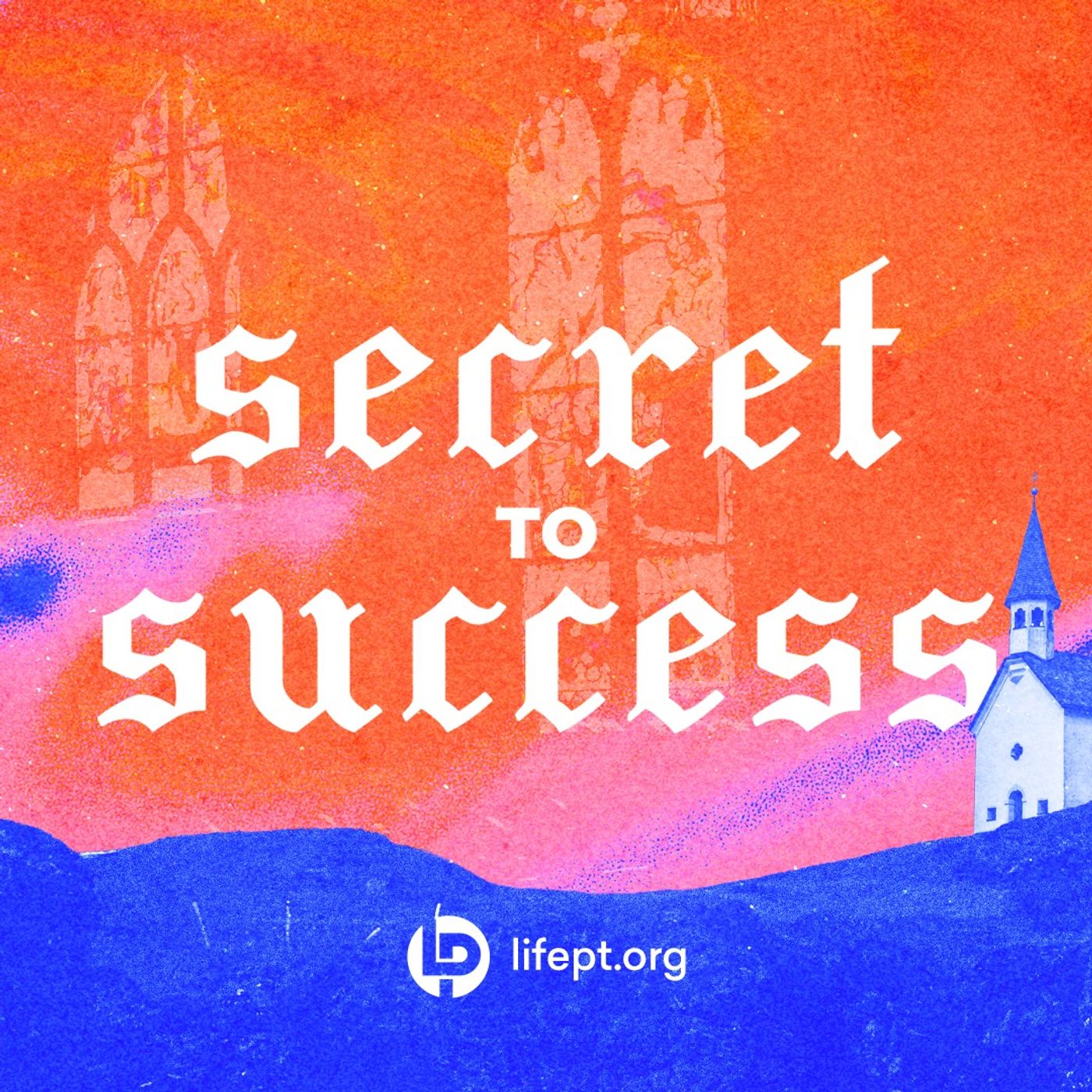 LifePoint Church - Messages from the Riverdale Campus