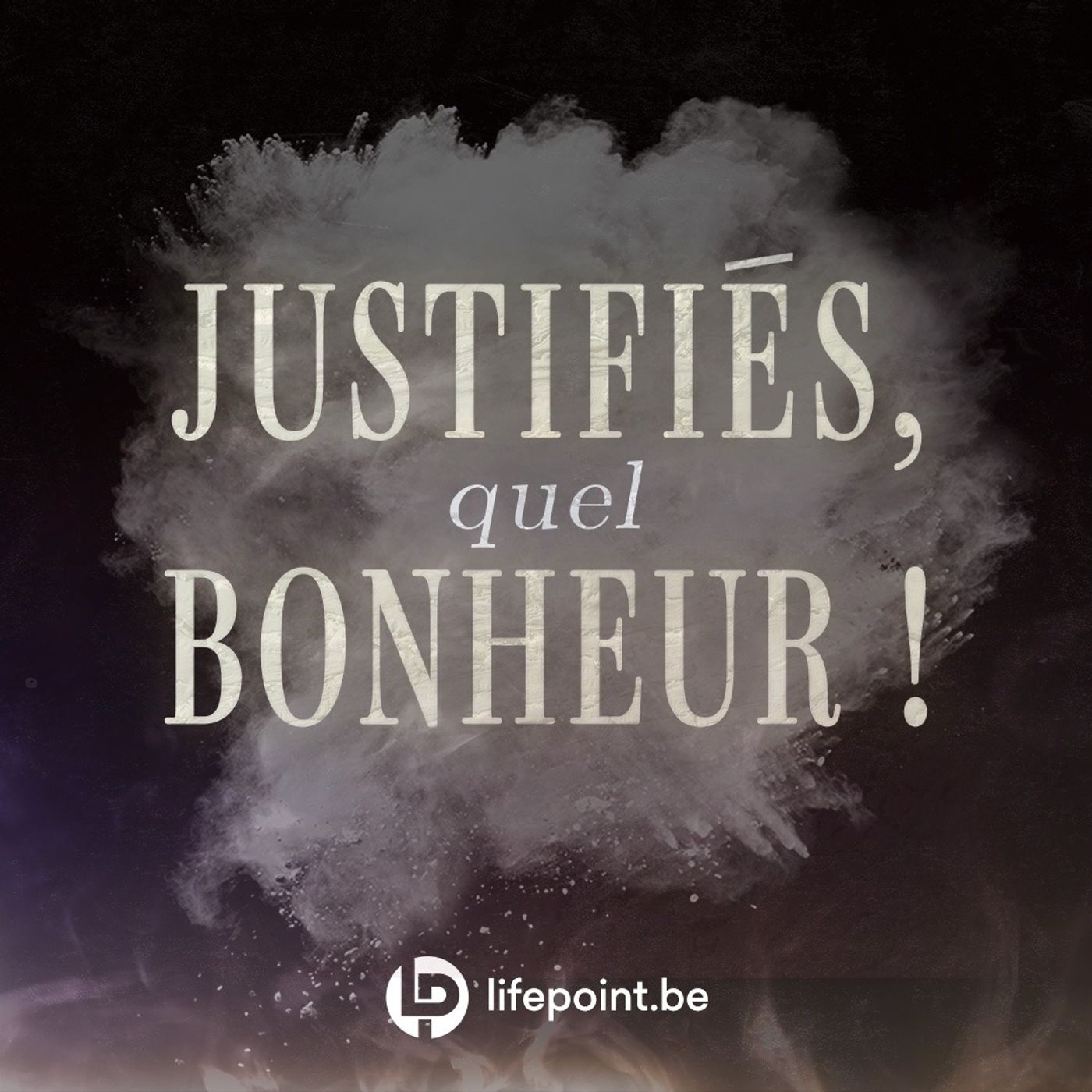 Justifiés, quel bonheur ! Justifiés, quel bonheur !