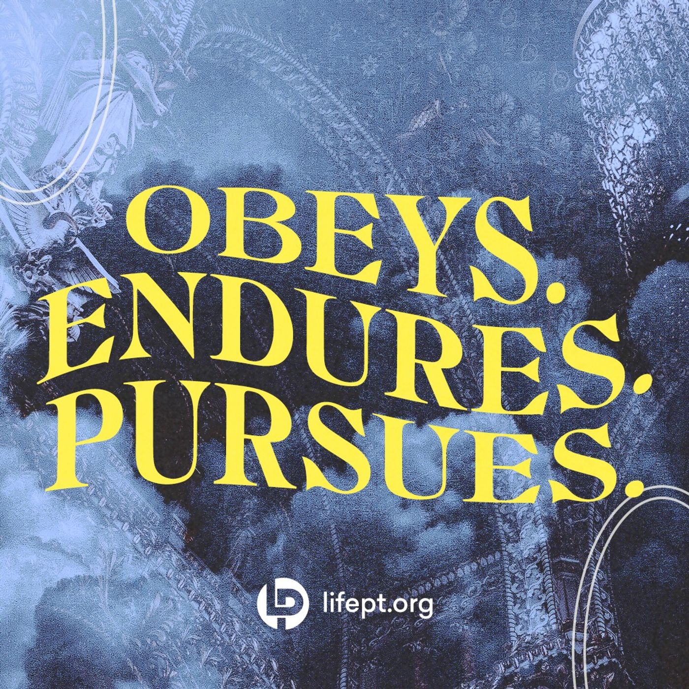 LifePoint Church - Messages from the Riverdale Campus