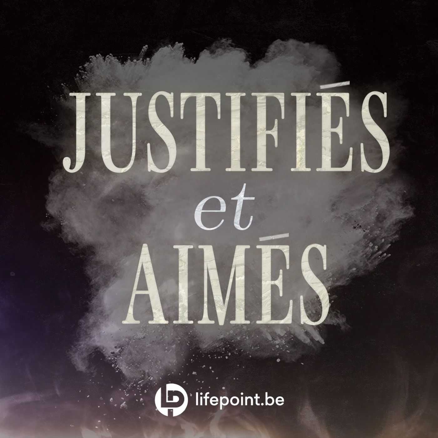 Justifiés et aimés episode artwork