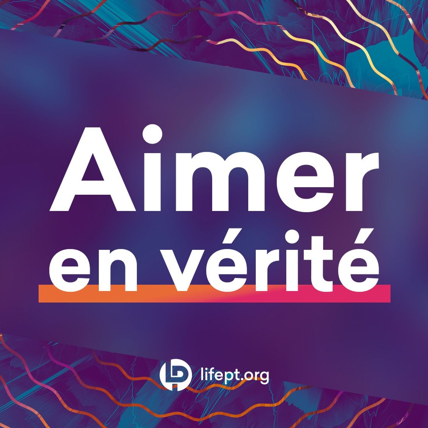 Aimer en vérité episode artwork