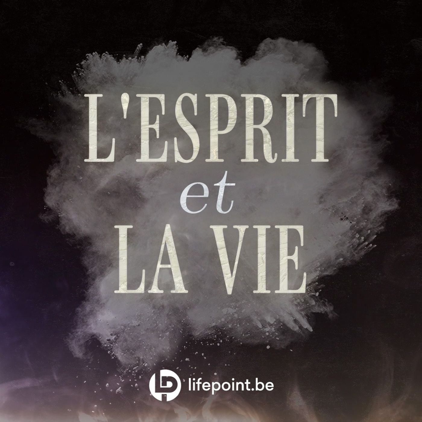 L'Esprit et la vie episode artwork
