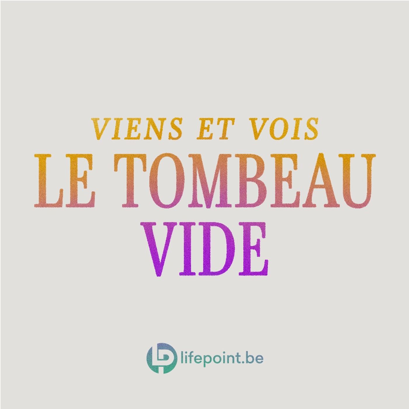 LifePoint Church - Campus de Bruxelles