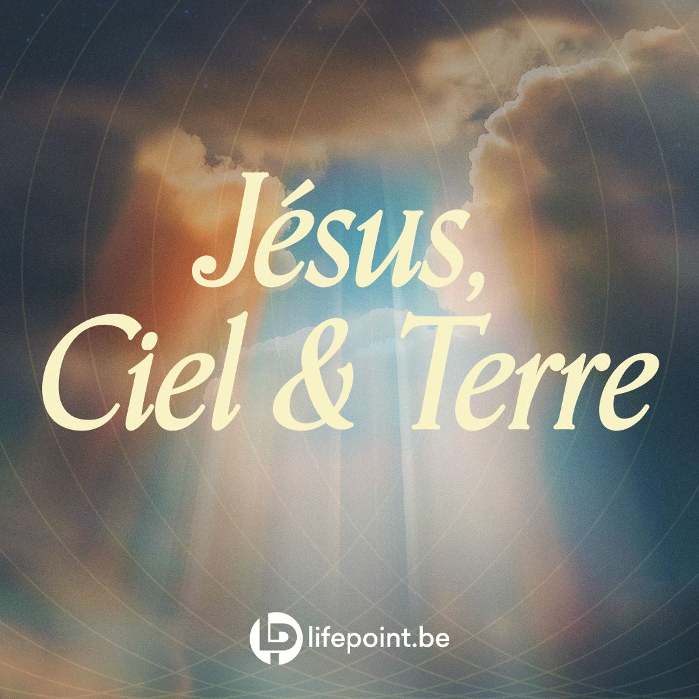 Jésus, Ciel & Terre episode artwork