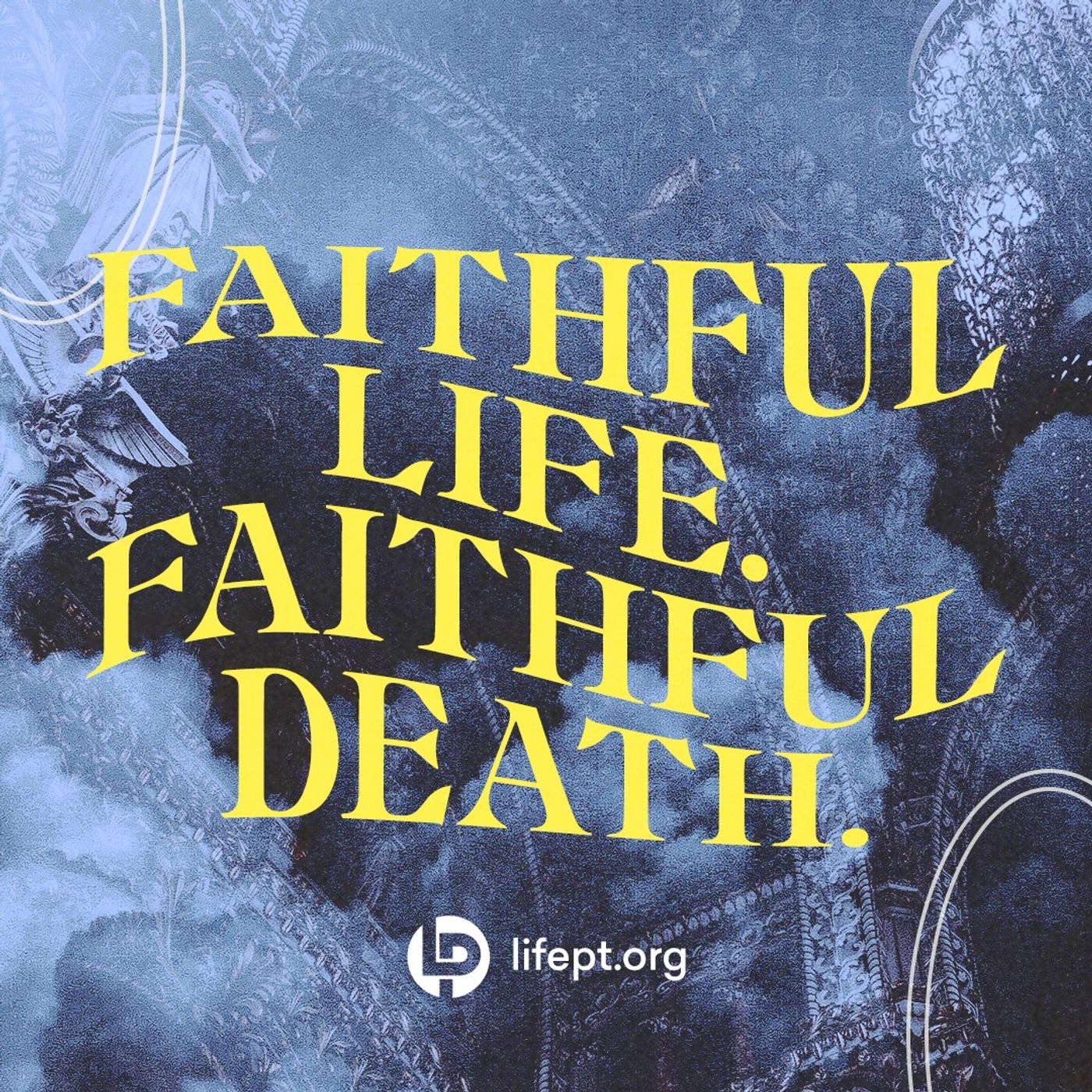 LifePoint Church - Messages from the Riverdale Campus