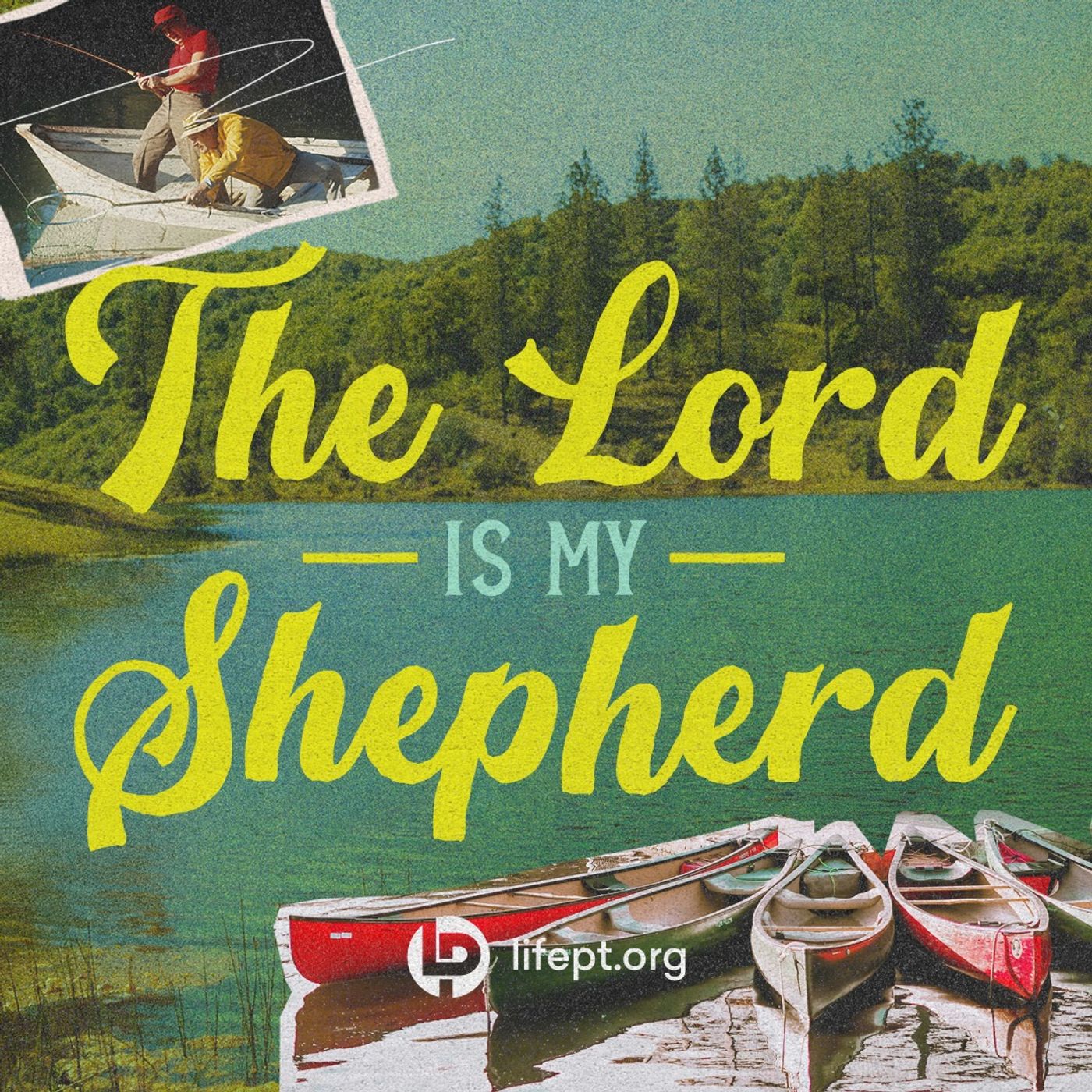 LifePoint Church - Messages from the Stewarts Creek Campus