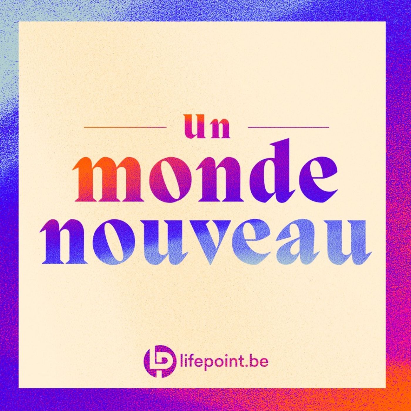 LifePoint Church - Campus de Bruxelles