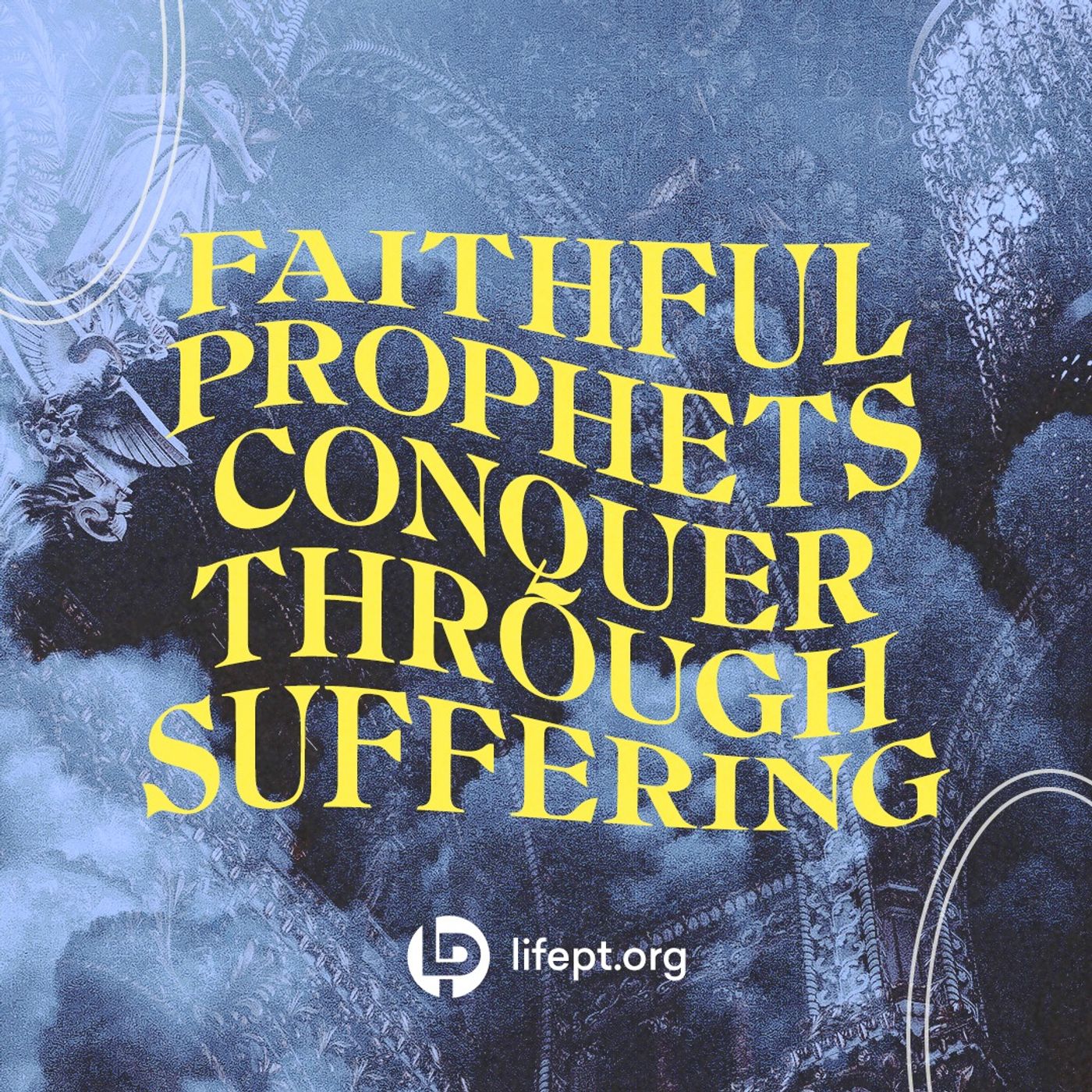 LifePoint Church - Messages from the Riverdale Campus