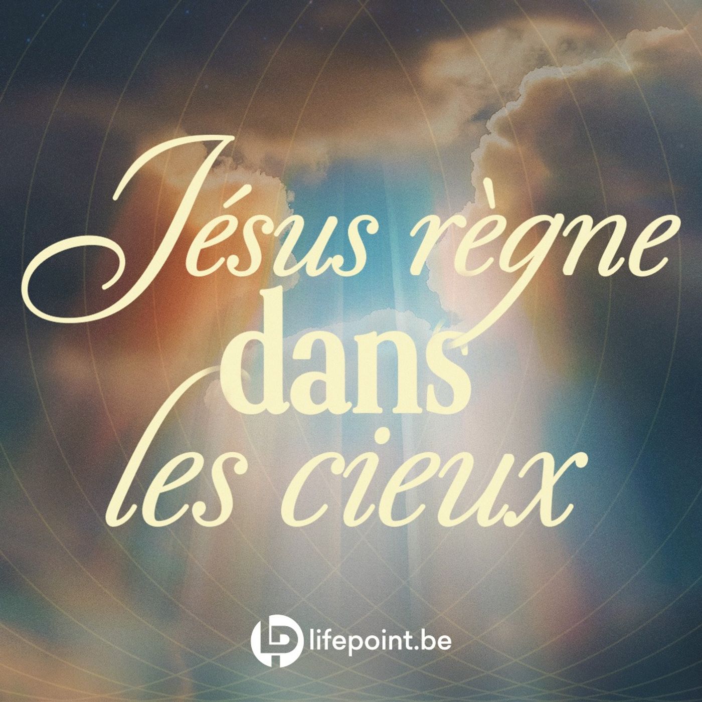 Jésus règne dans les cieux episode artwork