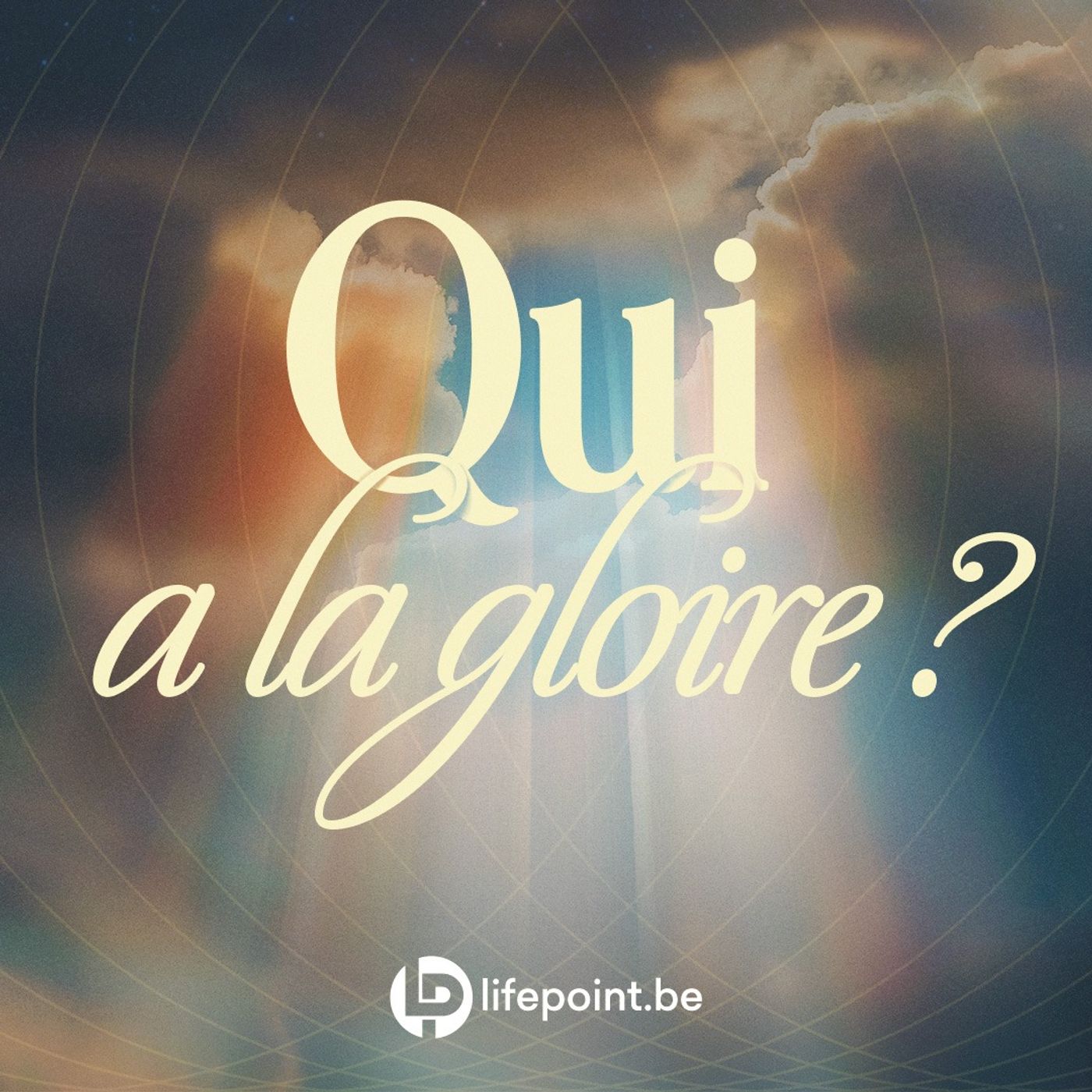 Qui a la gloire ? episode artwork