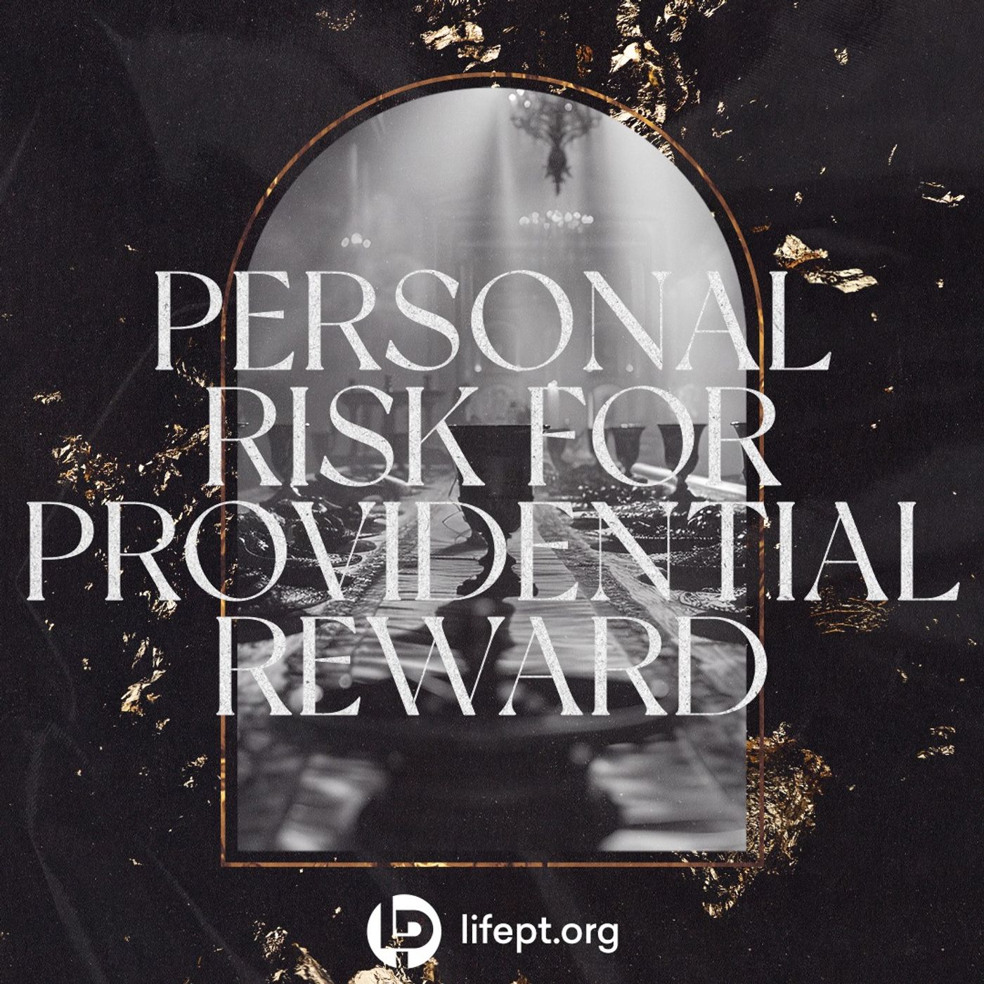 Personal Risk for Providential Reward  | For Such A Time As This Week 7 Sermon