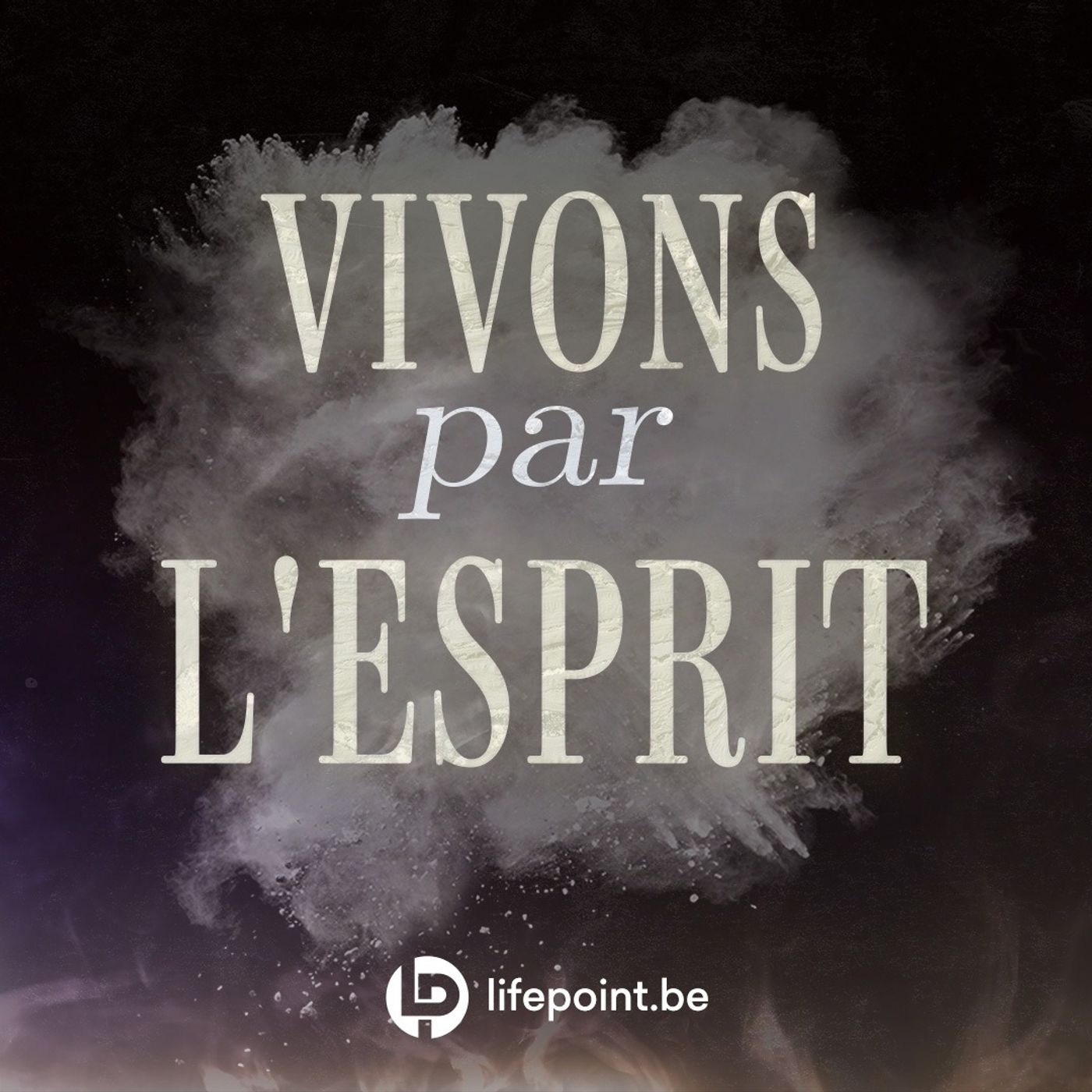 Vivons par l'Esprit episode artwork