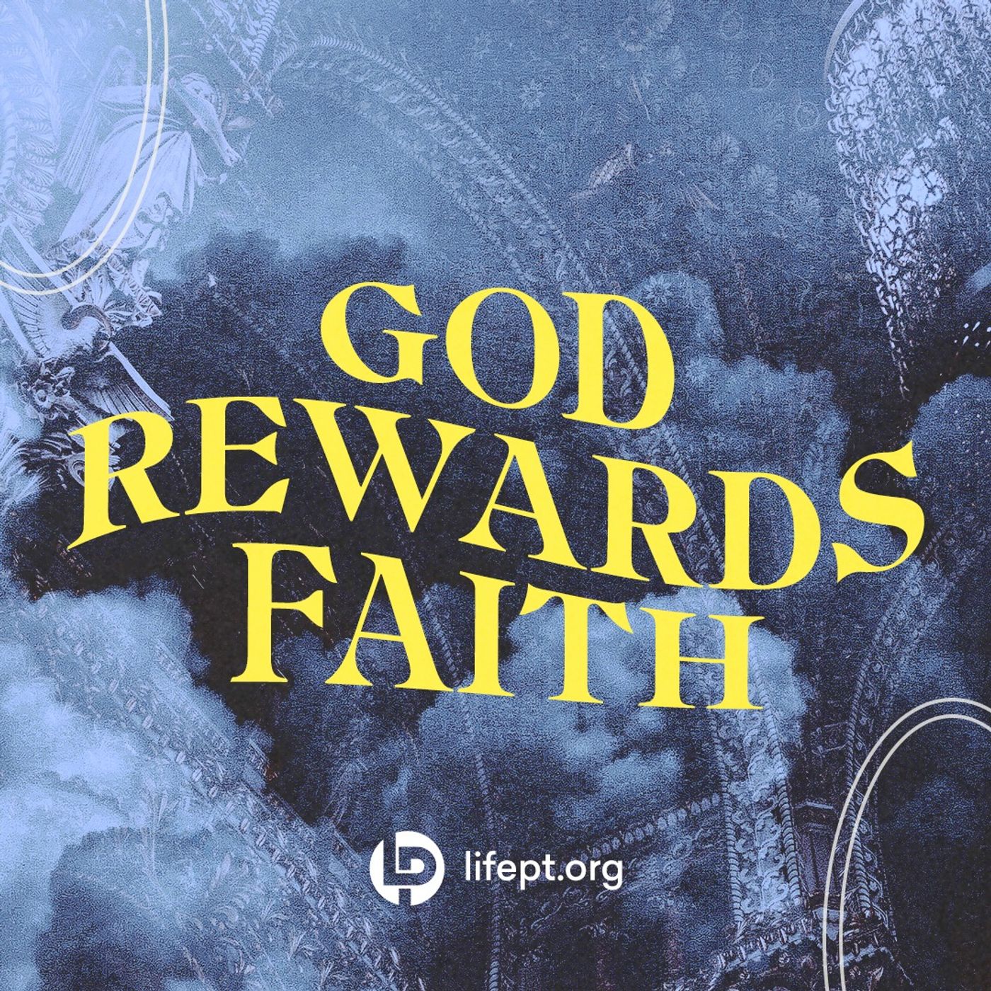 LifePoint Church - Messages from the Riverdale Campus