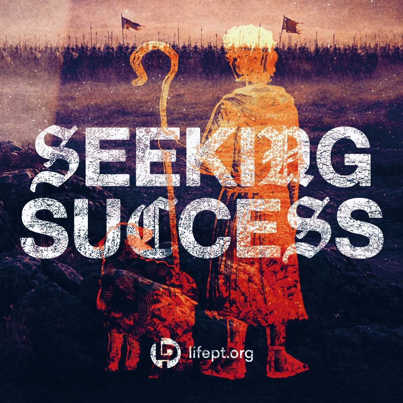 Seeking Success | Kingdom Come Week 7