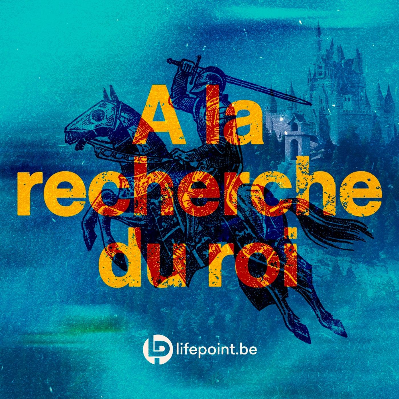 A la recherche du roi | Le Royaume semaine 10 episode artwork
