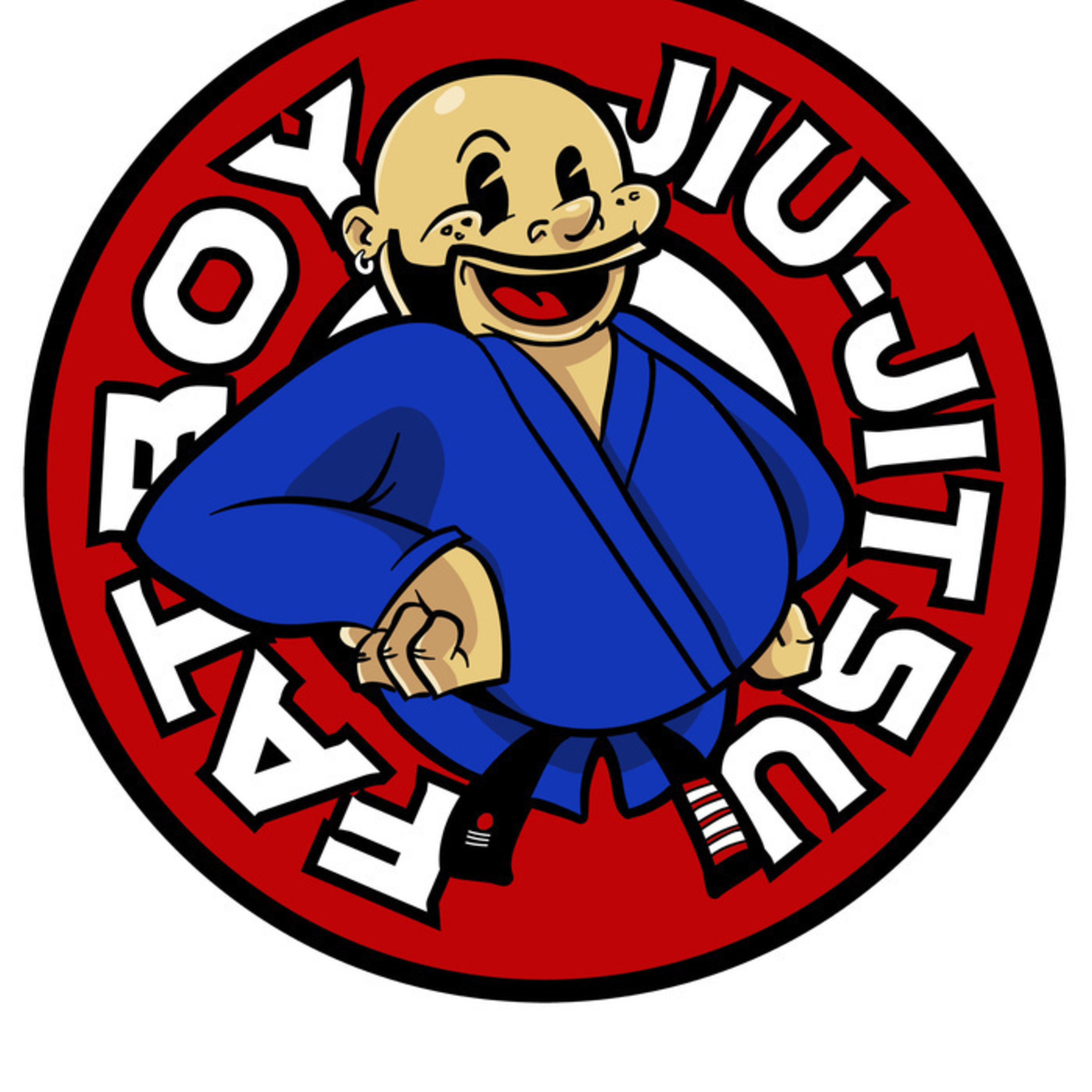 Fat Boy Podcast with Jim Alers
