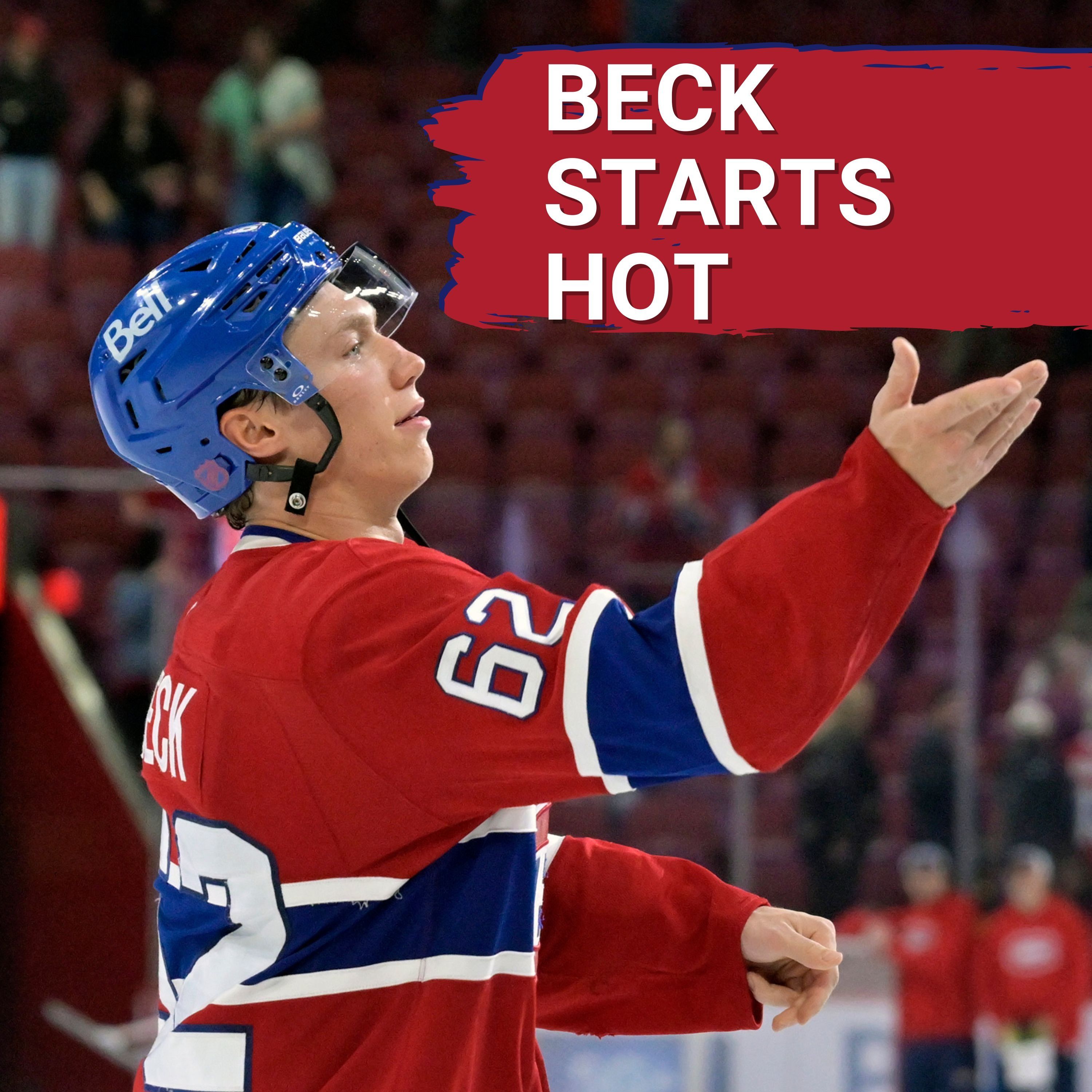 Locked On Canadiens - Daily Podcast on the Montreal Canadiens