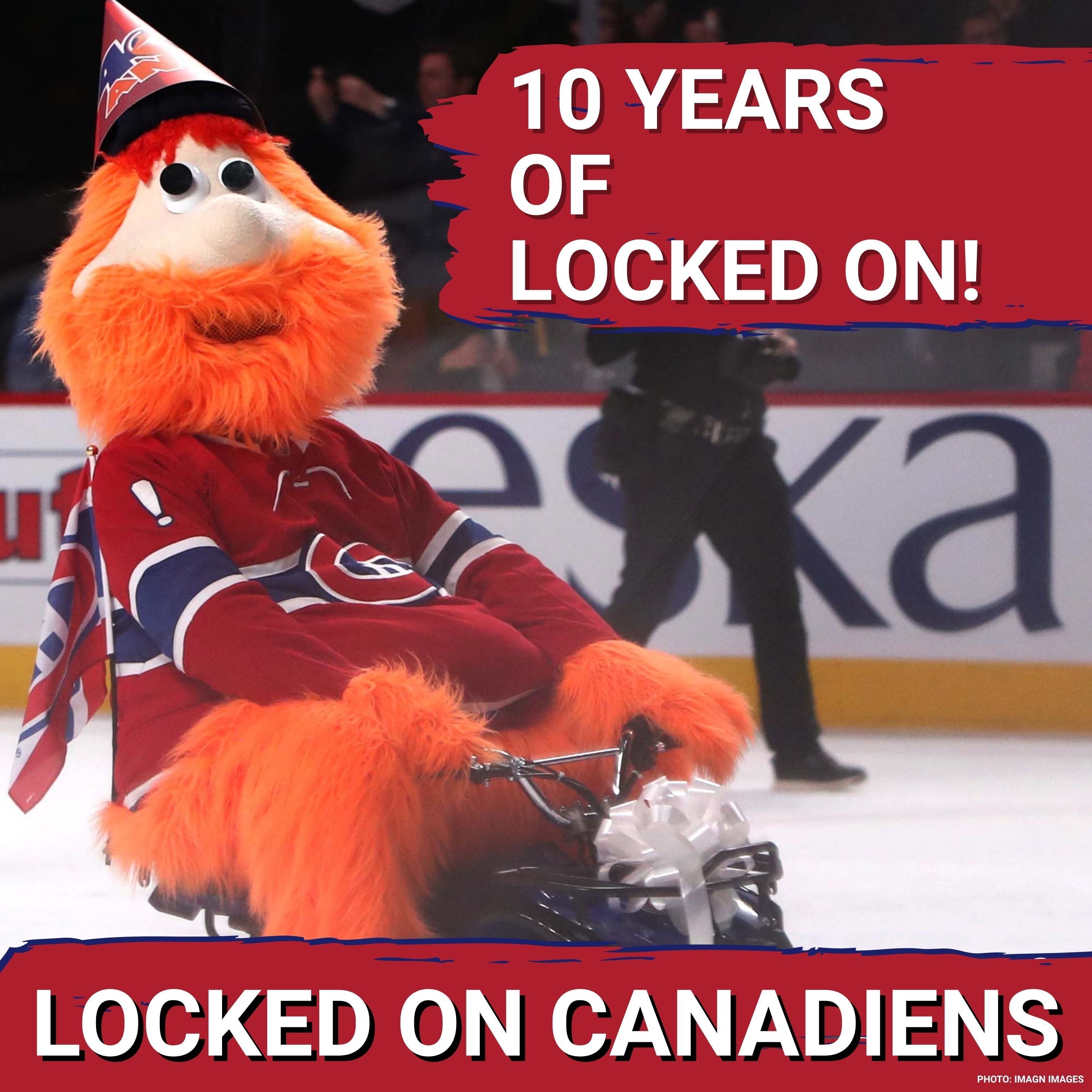 GREATEST Montreal Canadiens moments of the last 10 years | What does the Habs next decade look like? episode artwork